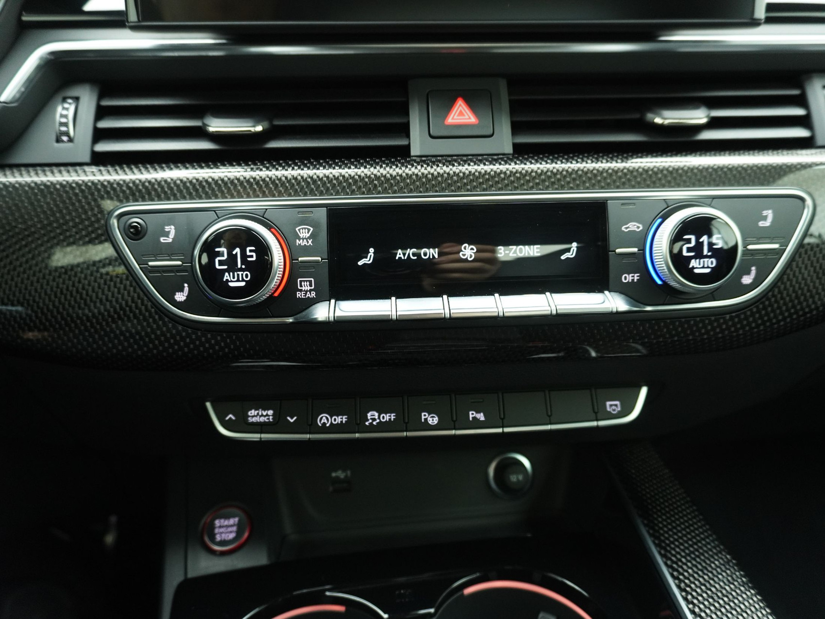 AUDI S5 Cabriolet 3.0 V6 TFSI quattro T-Tronic