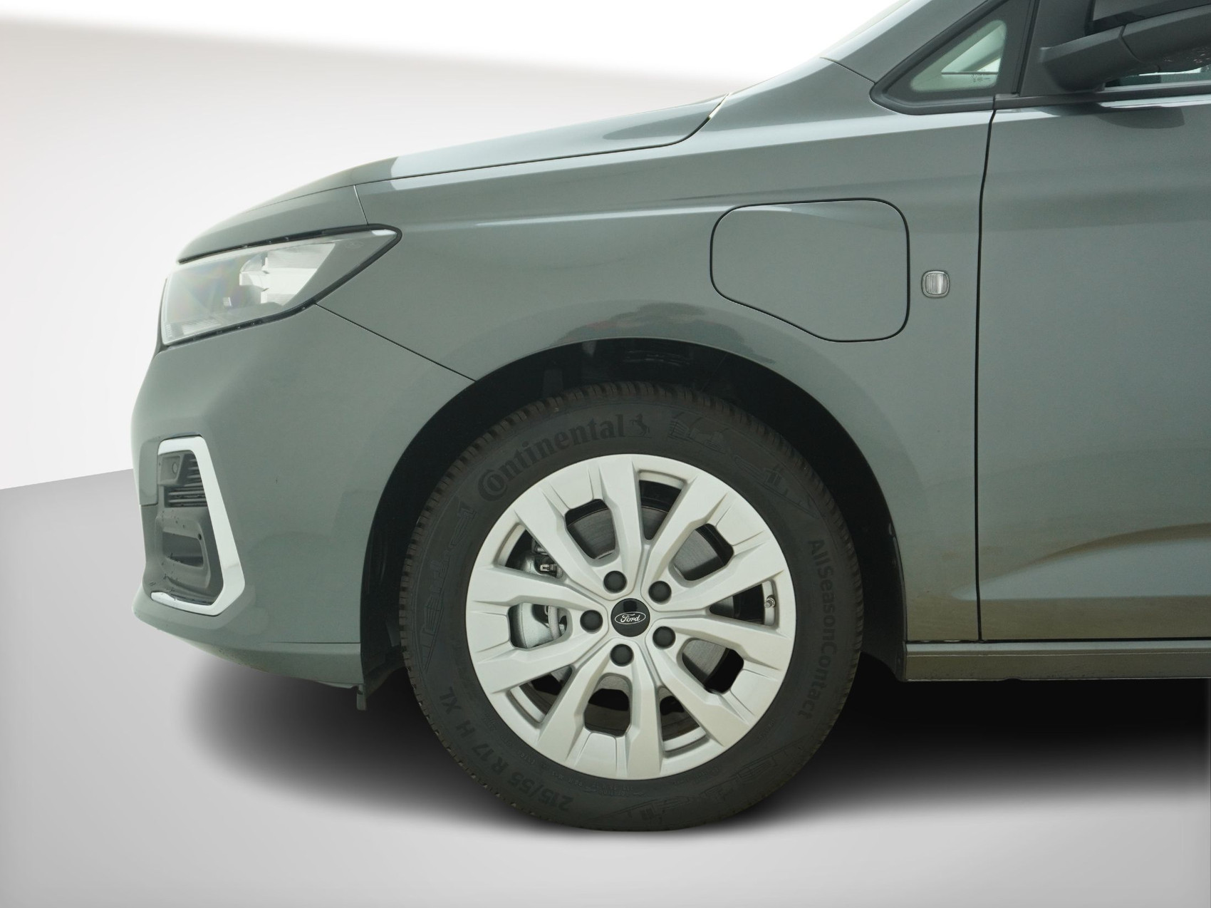 FORD Tourneo Connect 1.5 EcoBoost Titanium PHEV