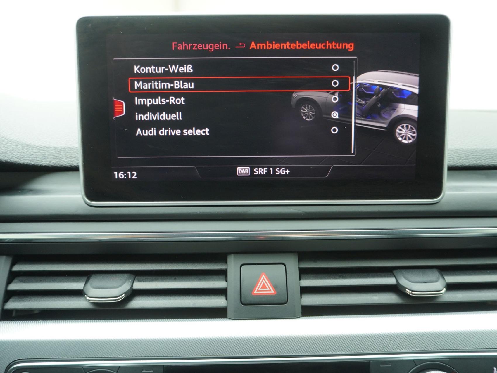 AUDI A4 Allroad 3.0 V6 TDI quattro S-Tronic