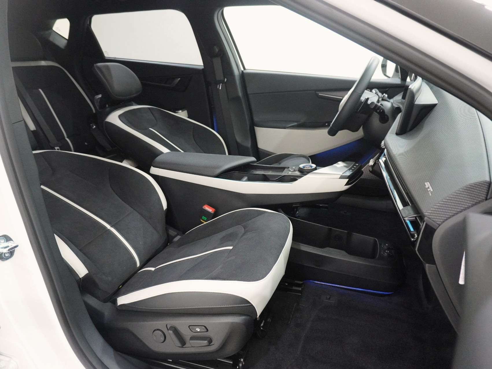 KIA EV6 84 kWh GT-Line 4×4