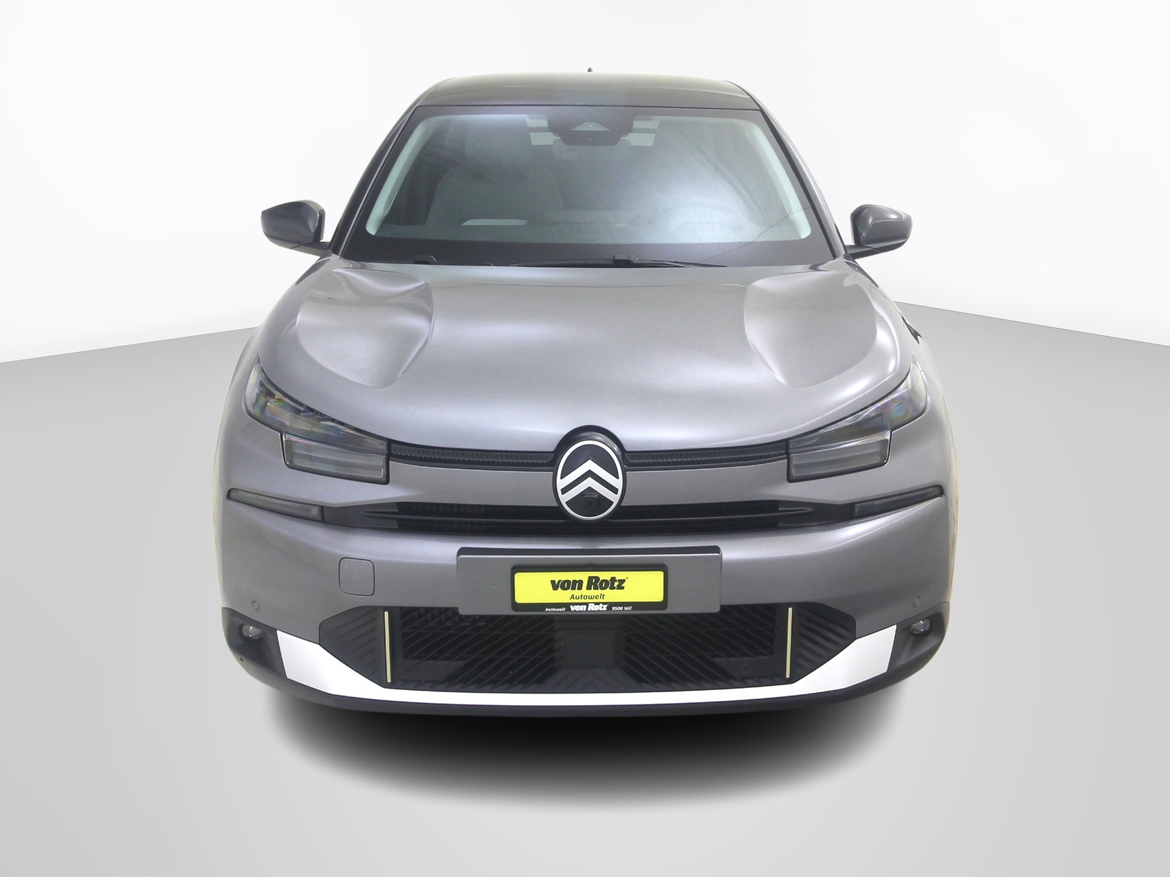 CITROËN C4 1.2 Hybrid Max