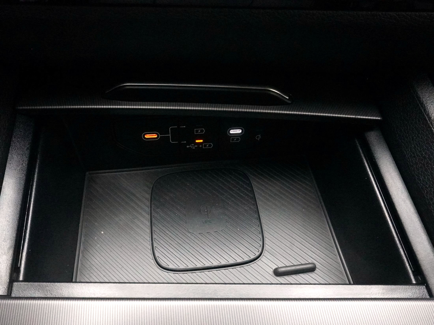 KIA Sportage 1.6 T-GDi GT-Line