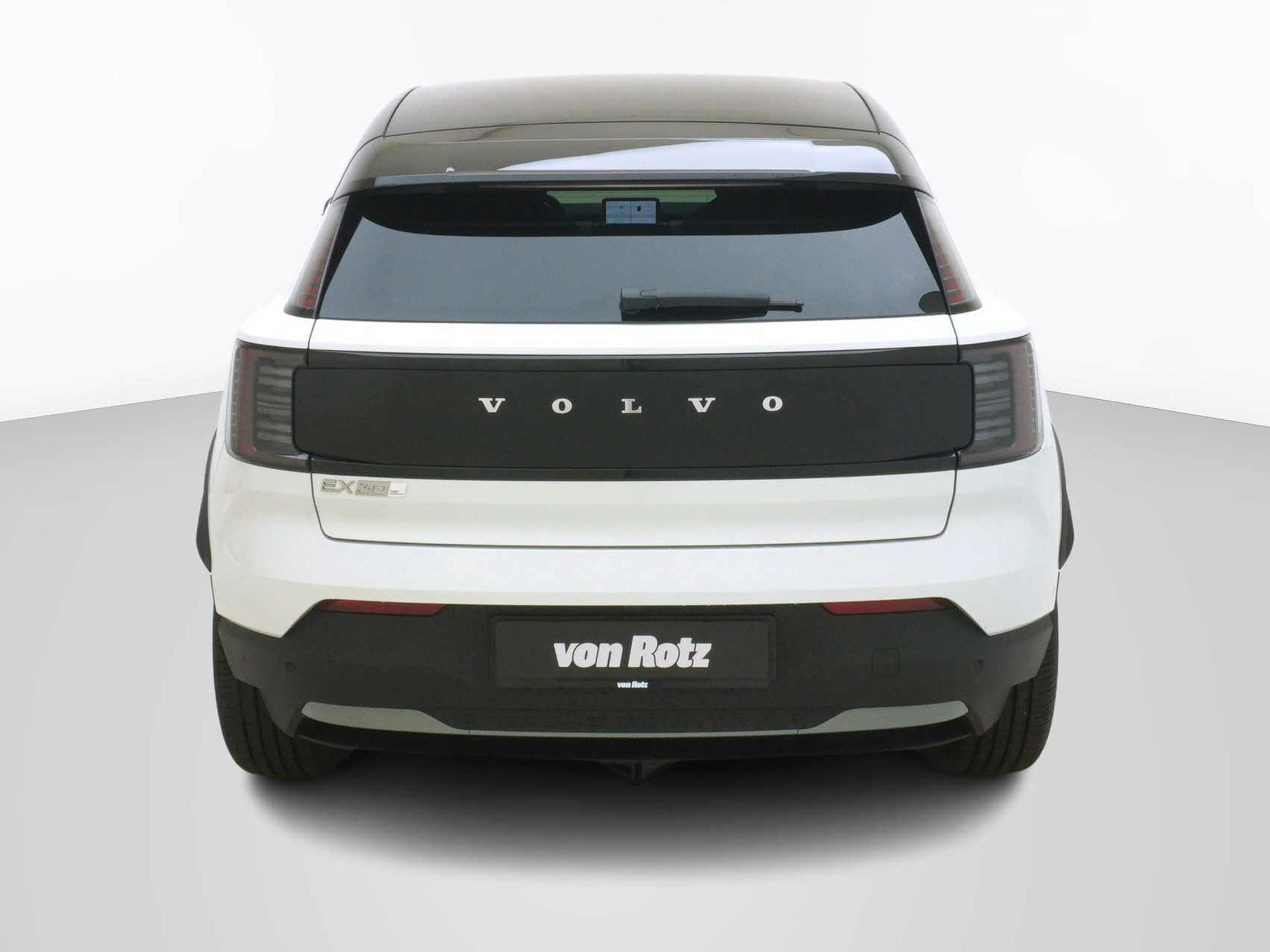 VOLVO EX 30 Cross Country Ultra