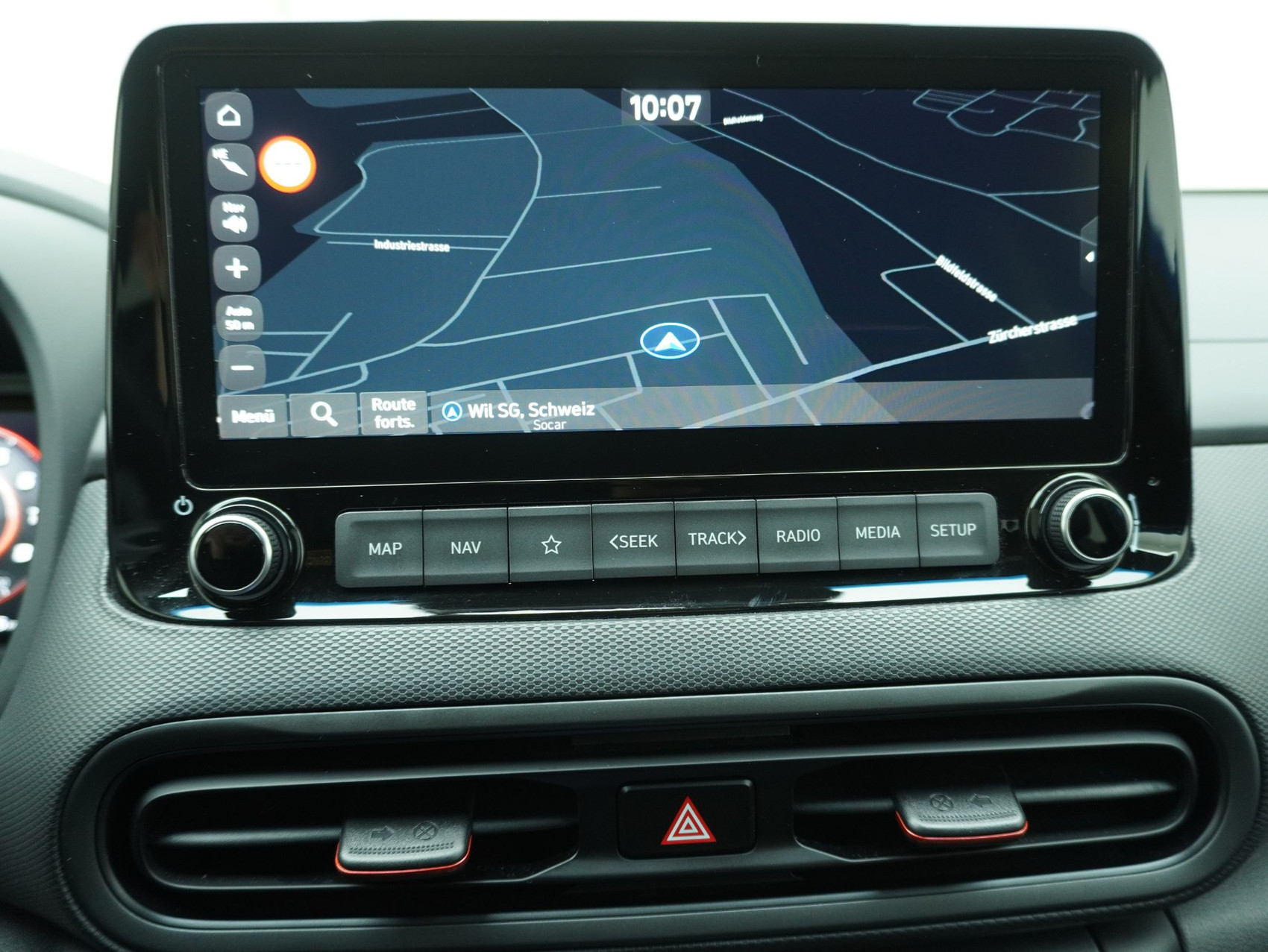 HYUNDAI Kona 1.6 T-GDi N-Line 4WD