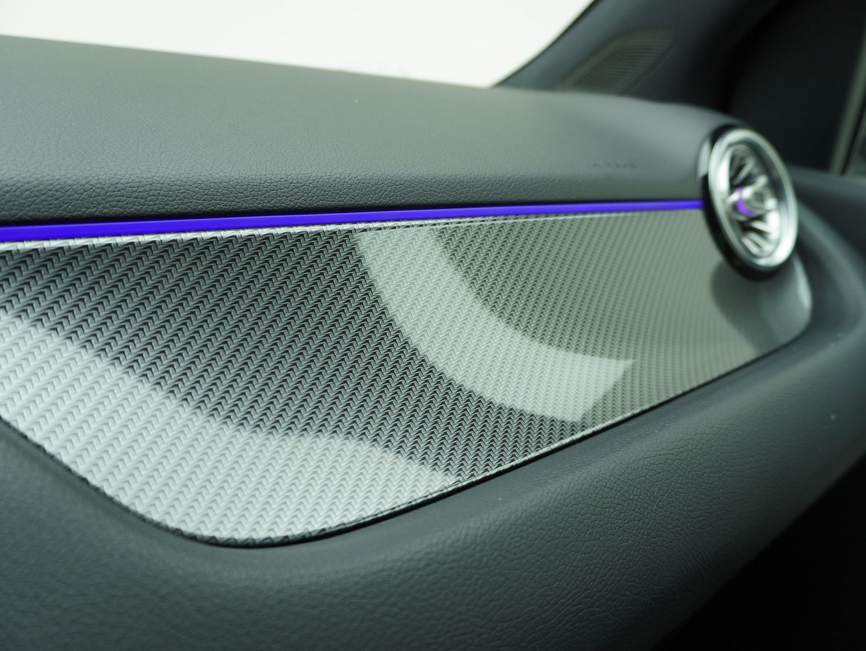 MERCEDES-BENZ B-Klasse B 250 AMG Line 4matic