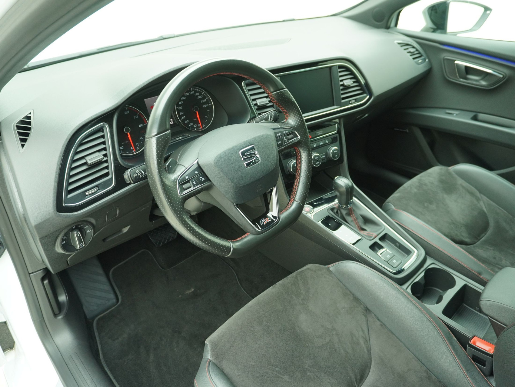 SEAT Leon 1.4 TSI DSG FR