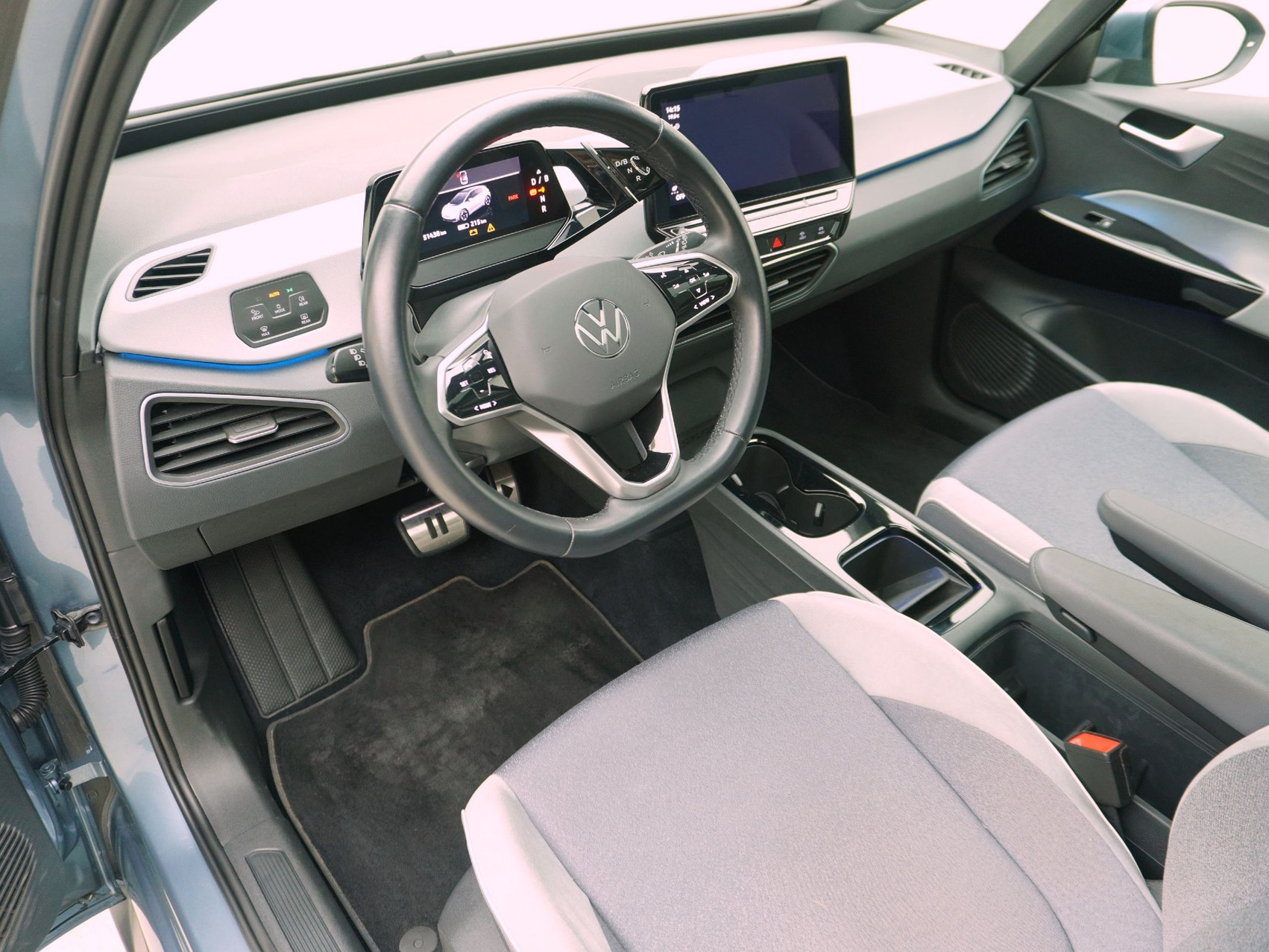 VW ID.3 Pro Performance Family