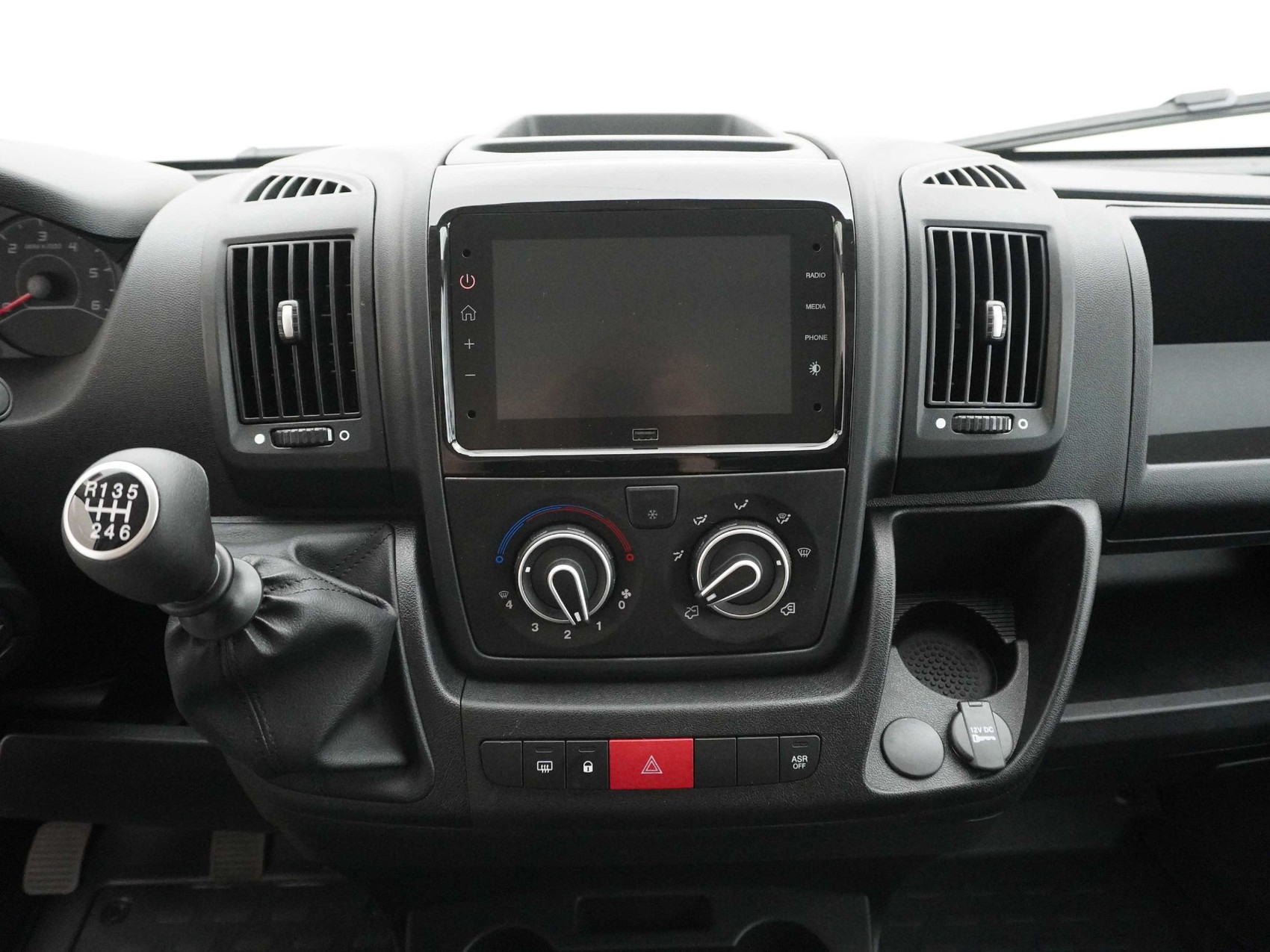 CITROËN Jumper Kaw. 30 L1H1 2.2 BlueHDi 140 S/S