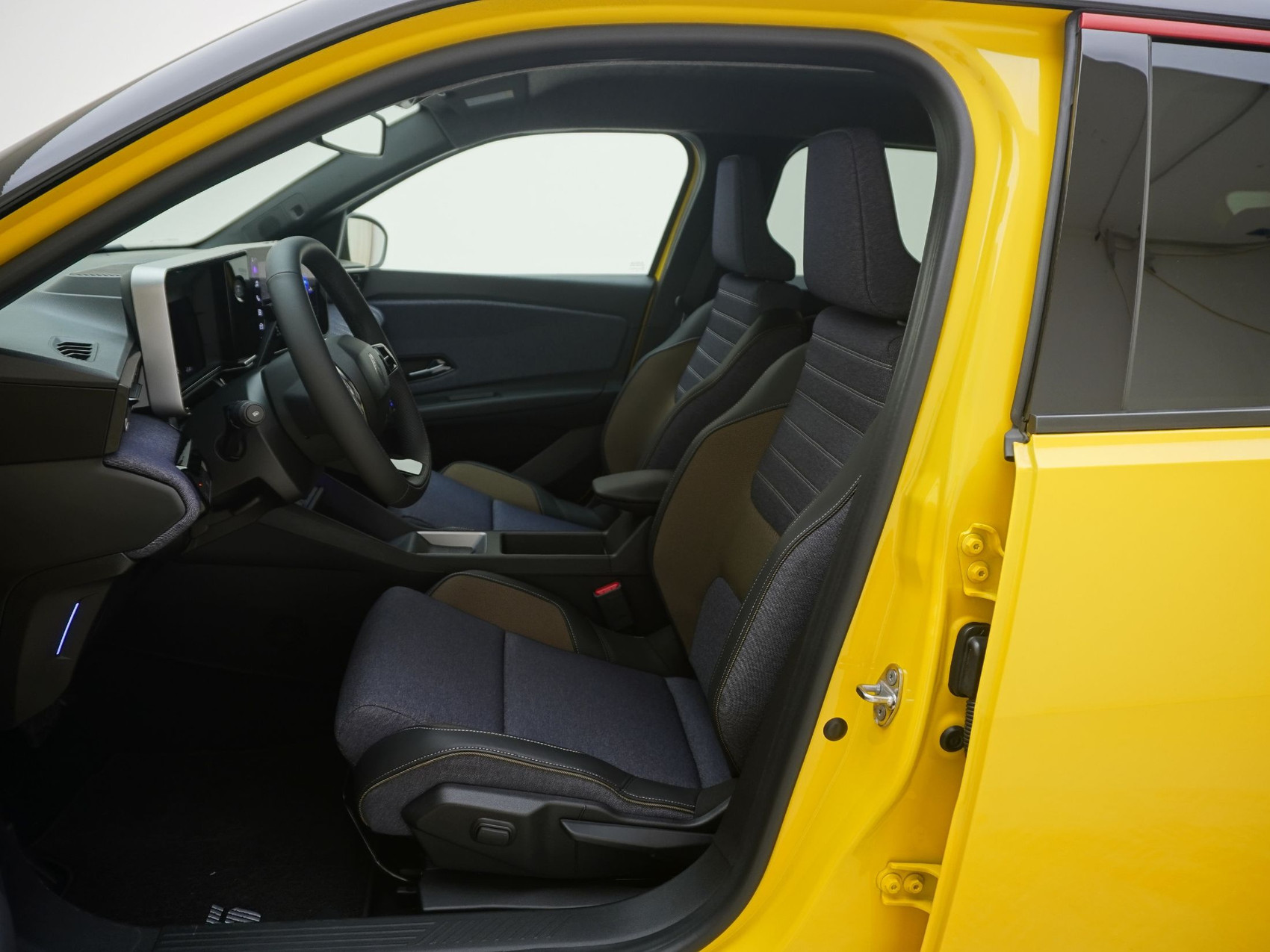 RENAULT R5 E-Tech Comfort Range techno