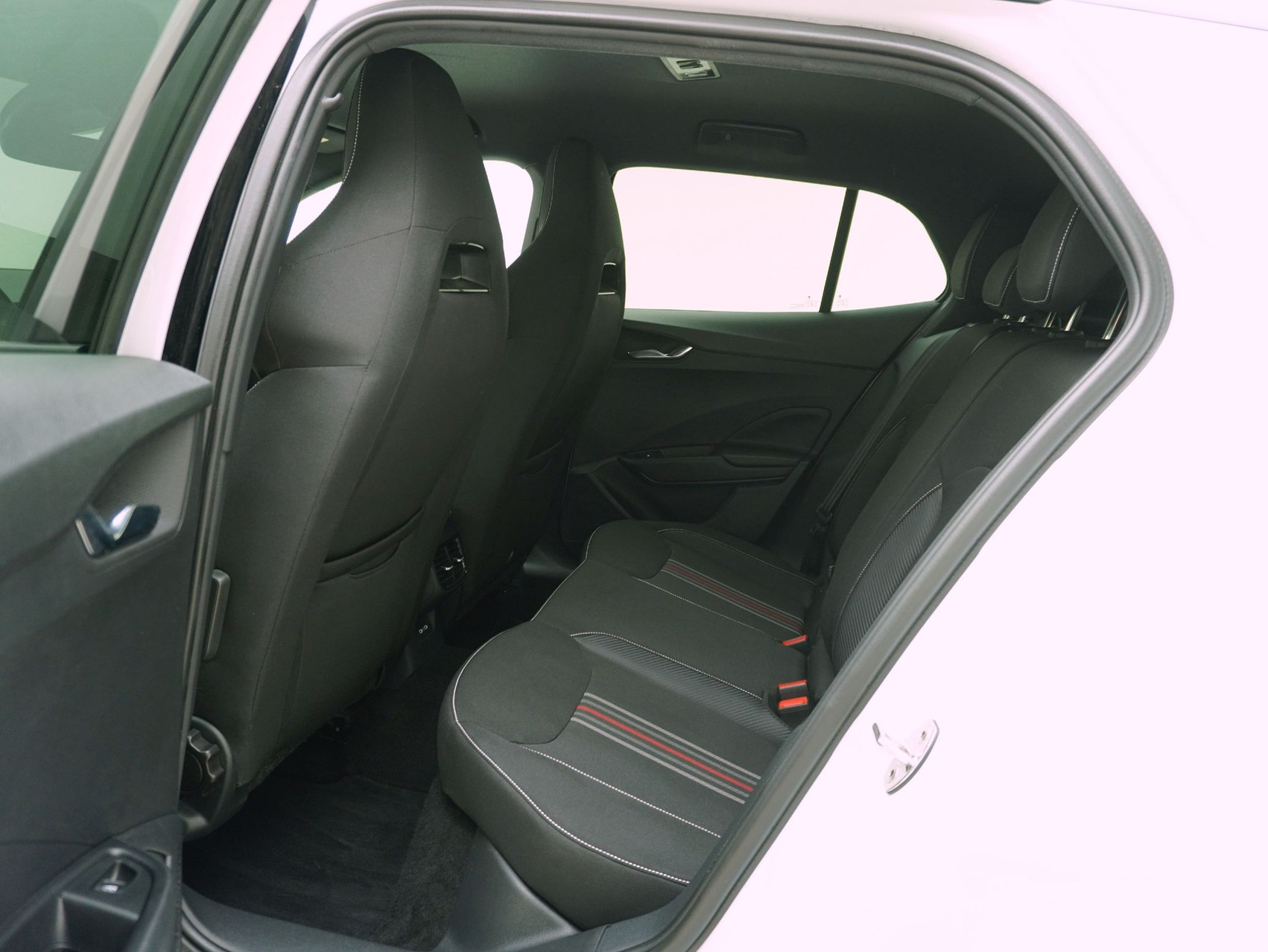 SKODA Fabia 1.5 TSI DSG Monte Carlo **KW Gewindefahrwerk**