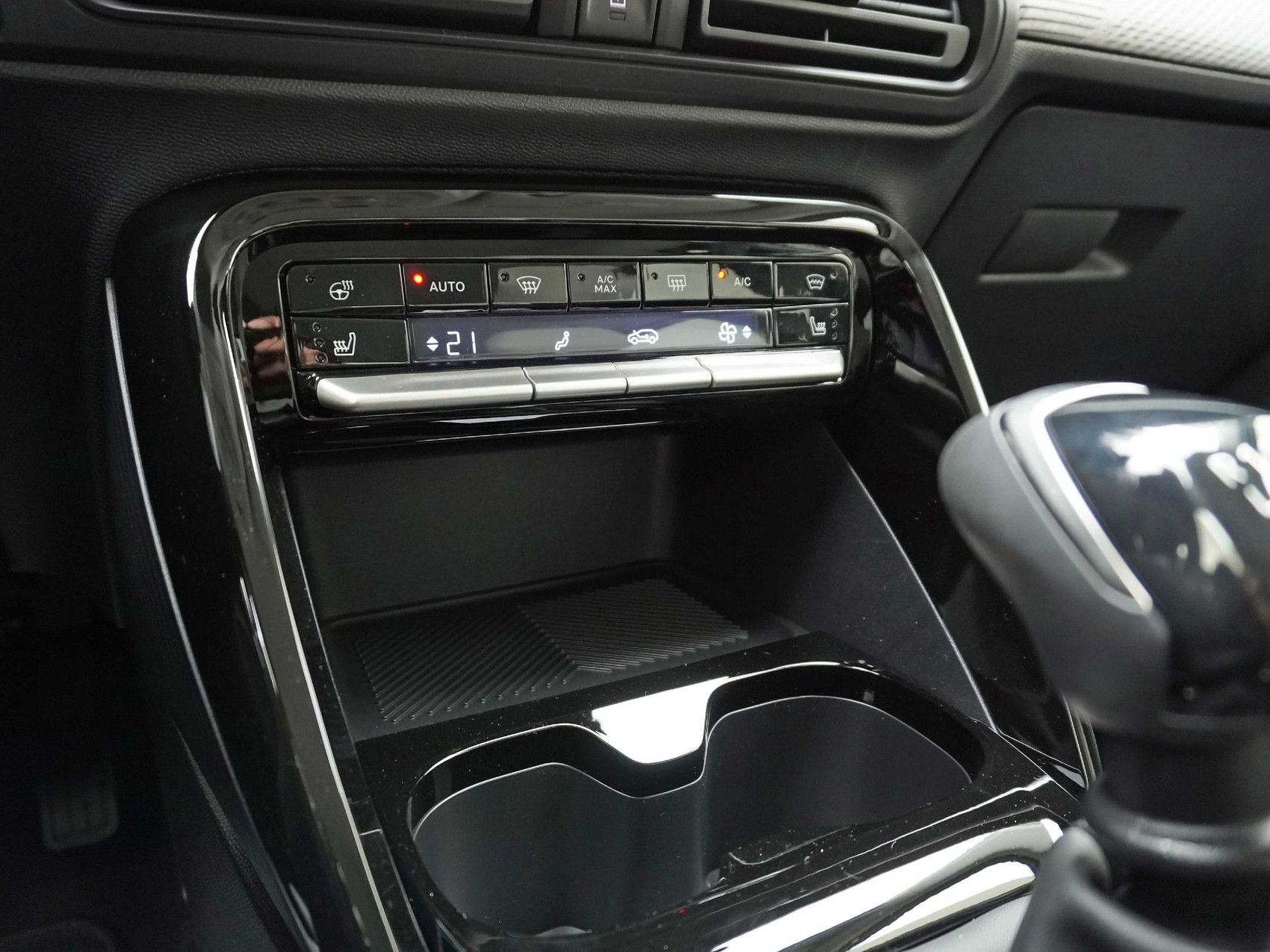 CITROËN C3 Aircross 1.2 Turbo You+