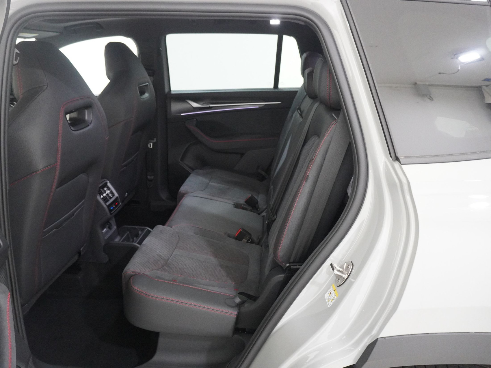 SKODA Kodiaq 2.0 TSI RS