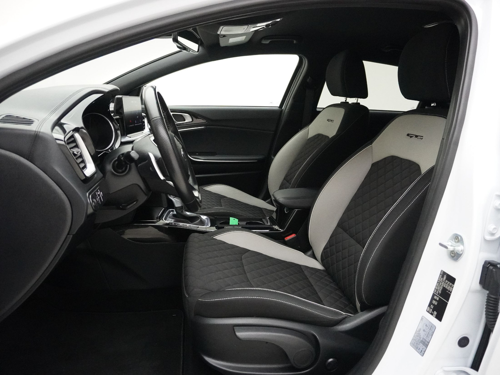 KIA Ceed Pro 1.4 T-GDi GT-Line