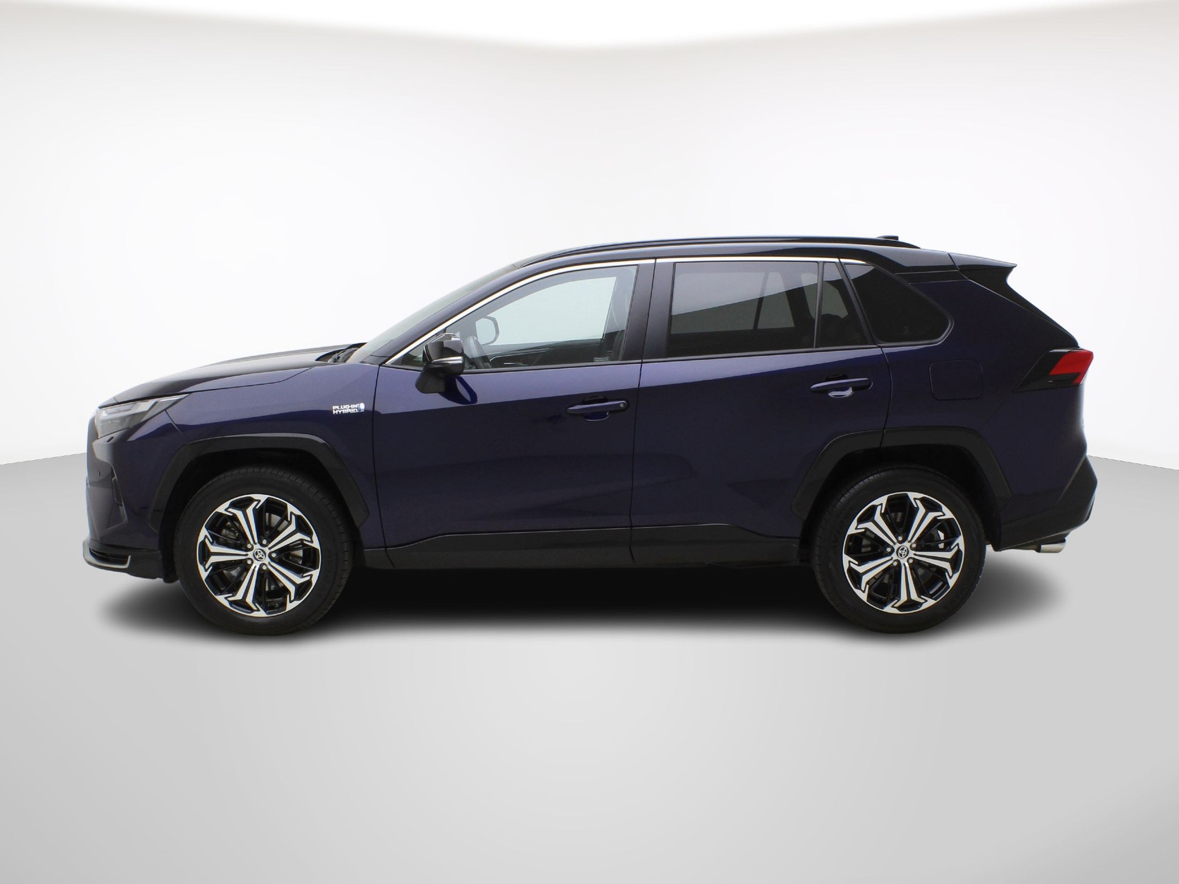 TOYOTA RAV4 2.5 Plug-In-Hybrid Platinum