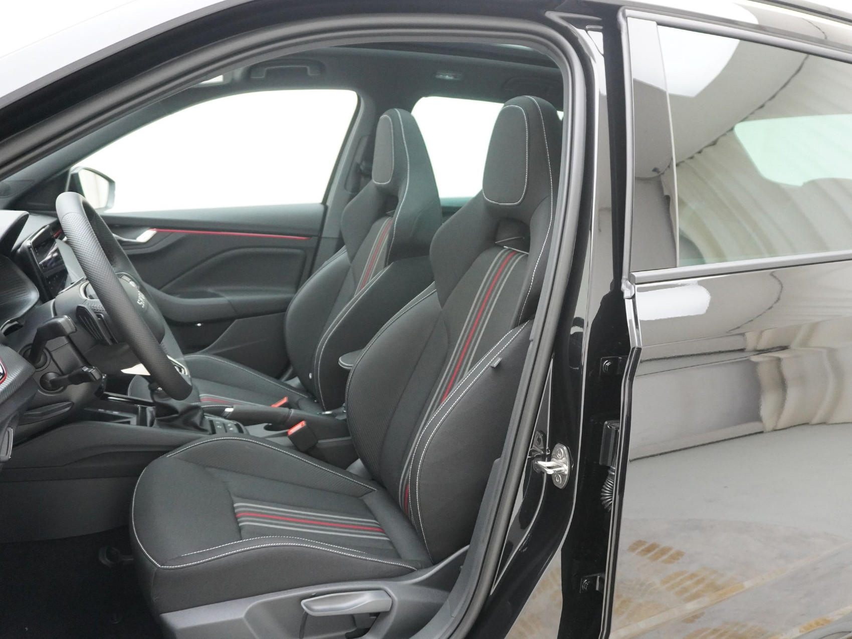 SKODA Kamiq 1.5 TSI Monte Carlo