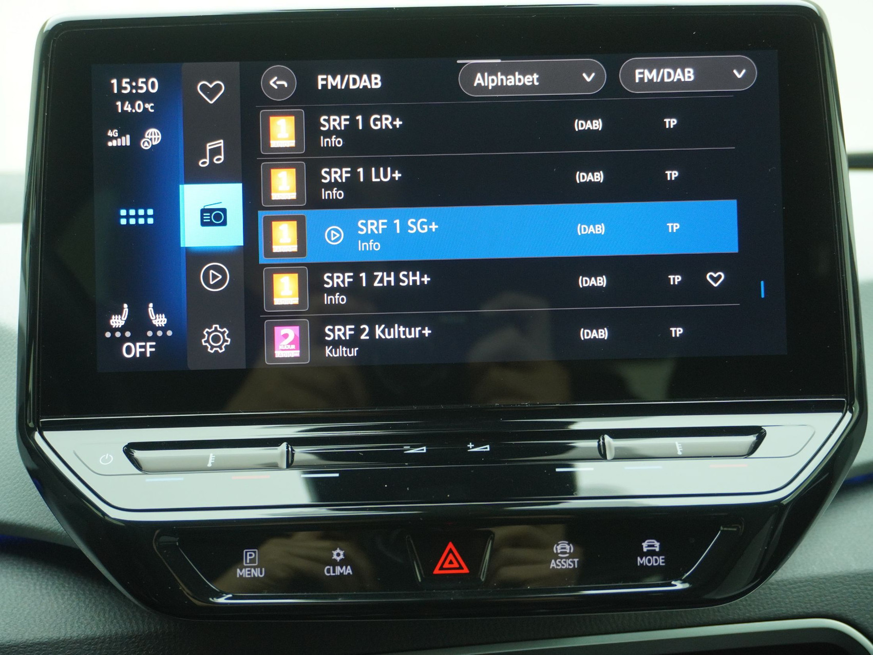 VW ID.3 Pro Performance Life Plus