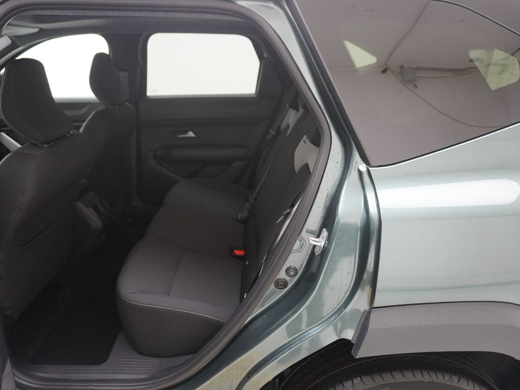 DACIA Bigster 1.8 Hybrid Journey