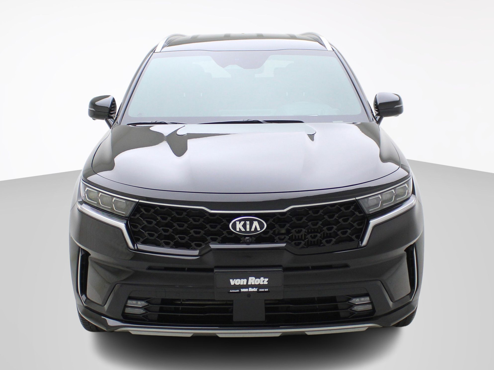 KIA Sorento 1.6 T-GDi Plug-in Hybrid Style 7P