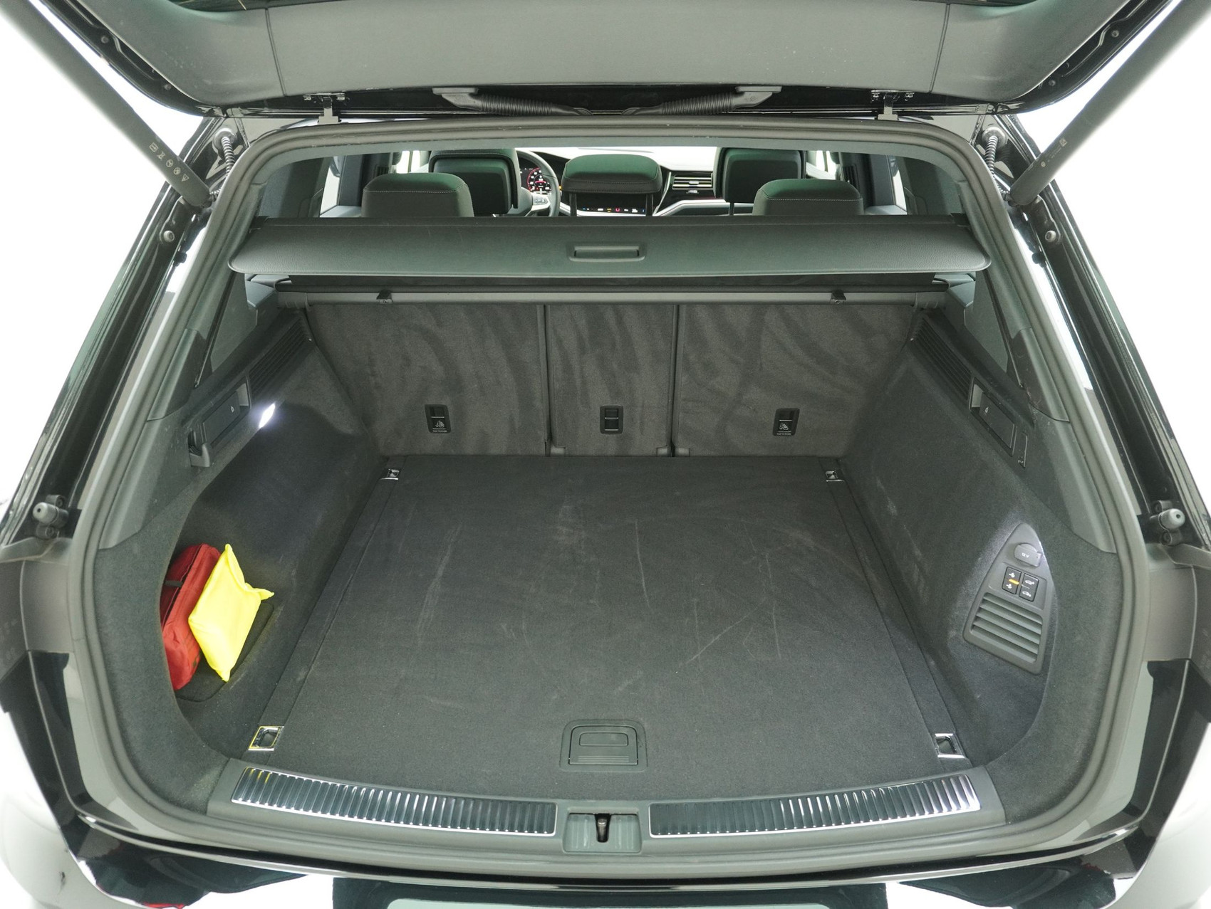 VW Touareg 3.0 V6 TSI R-Line Black Style 4Motion