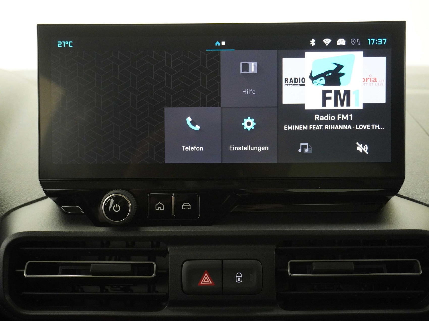 CITROËN Berlingo 1.5 BlueHDi 130 Max