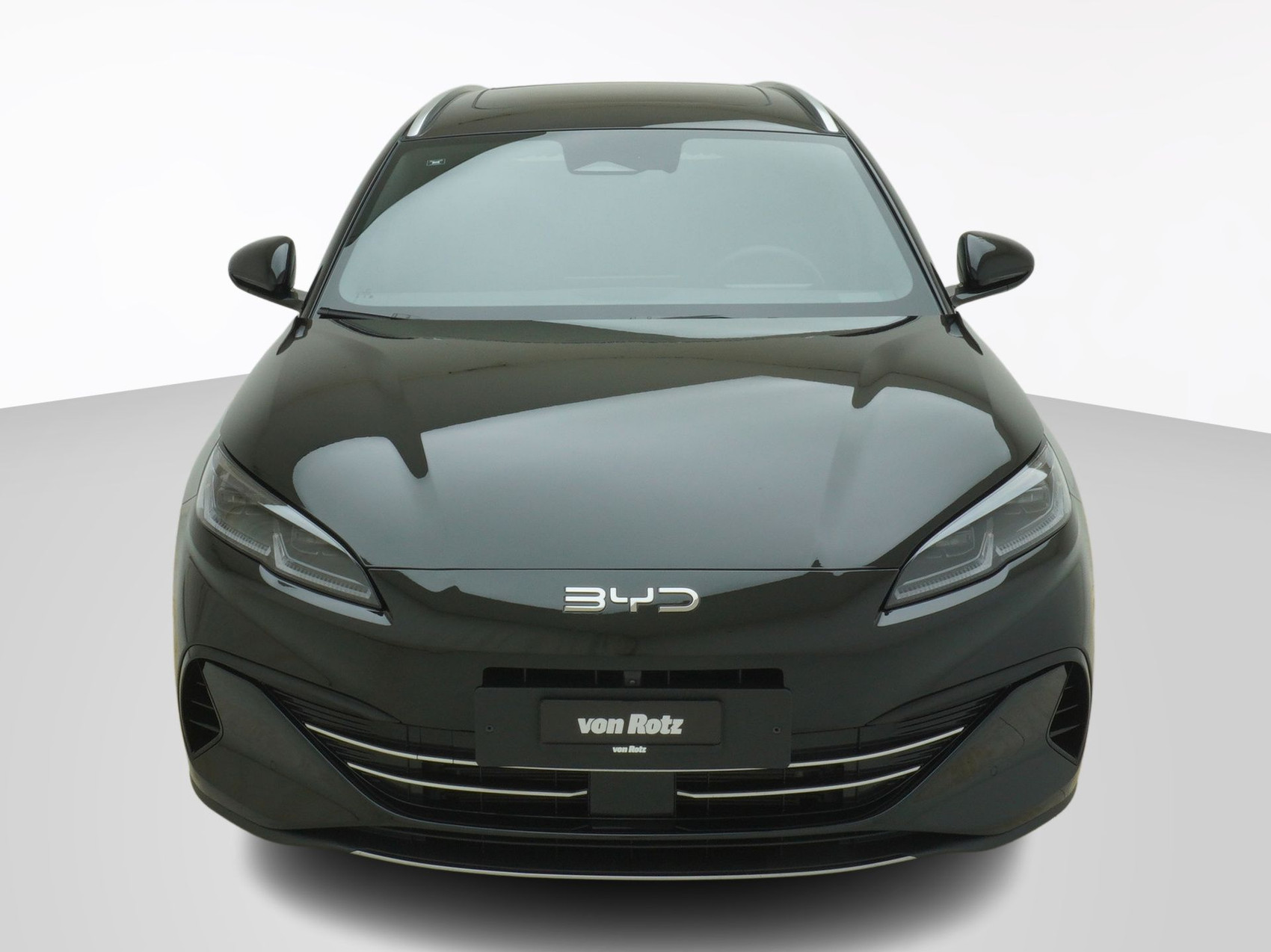 BYD Seal 6 DM-i Touring Comfort Lite