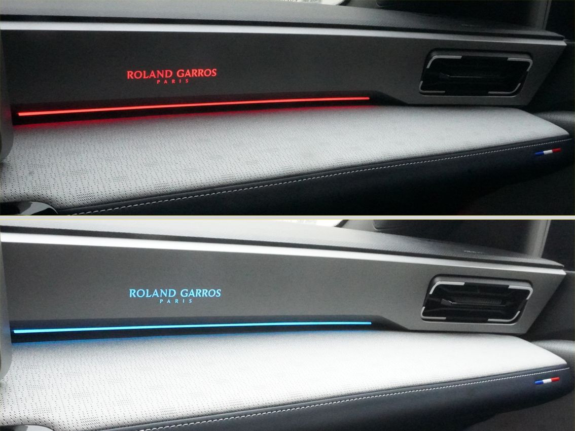 RENAULT R5 E-Tech Comfort Range Roland Garros