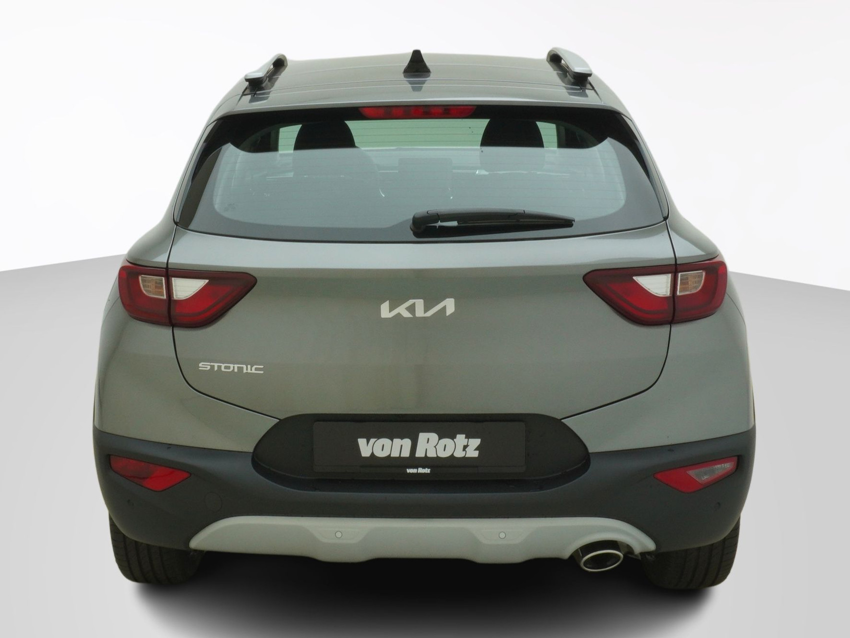 KIA Stonic 1.0 T-GDi Style