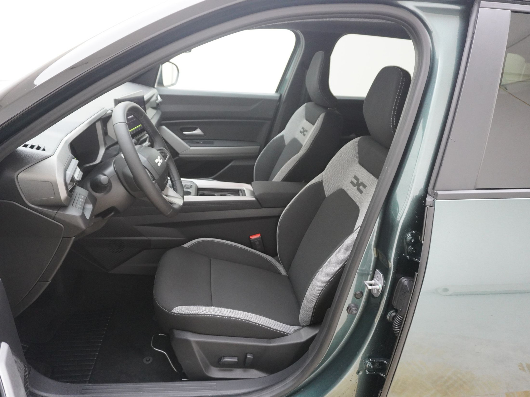 DACIA Bigster 1.8 Hybrid Journey