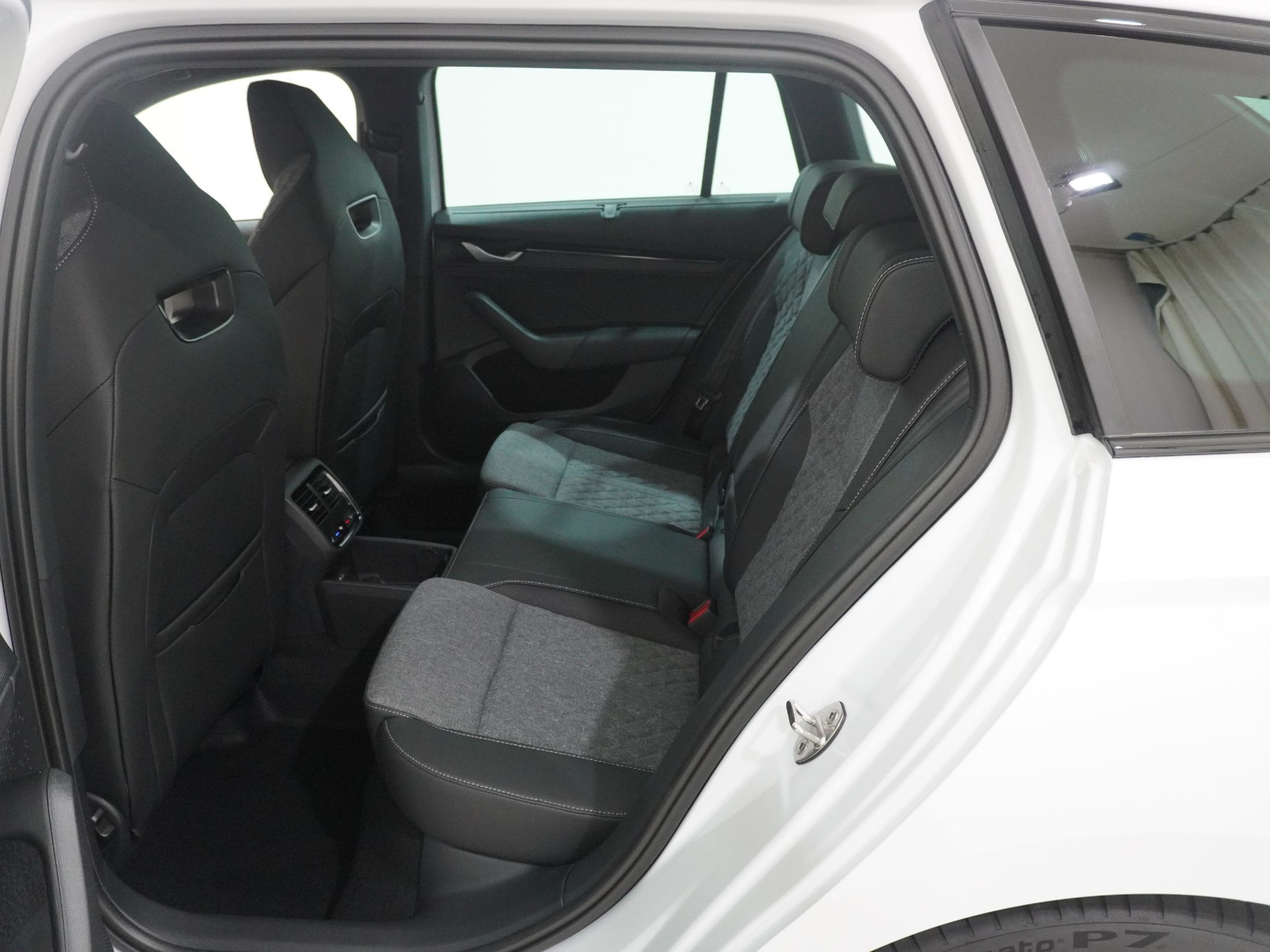 SKODA Octavia 2.0 TSI SportLine 4×4 DSG