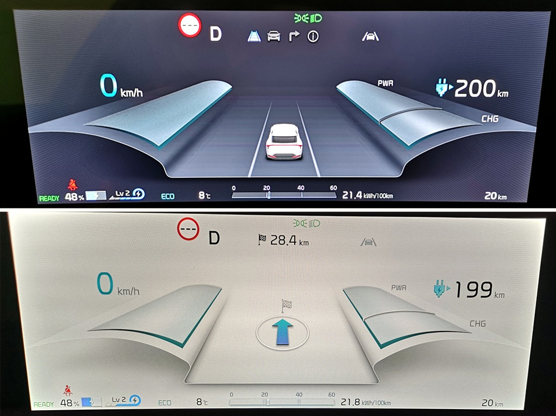 KIA EV6 77 kWh GT-Line 4×4