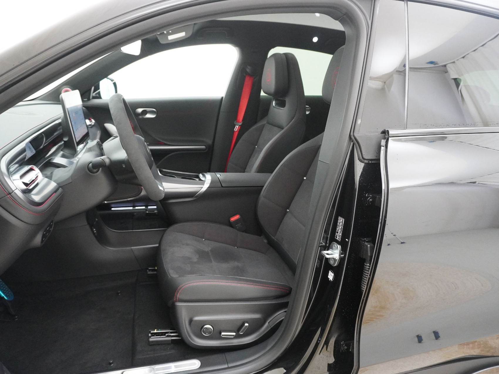 SMART #3 Brabus 4×4