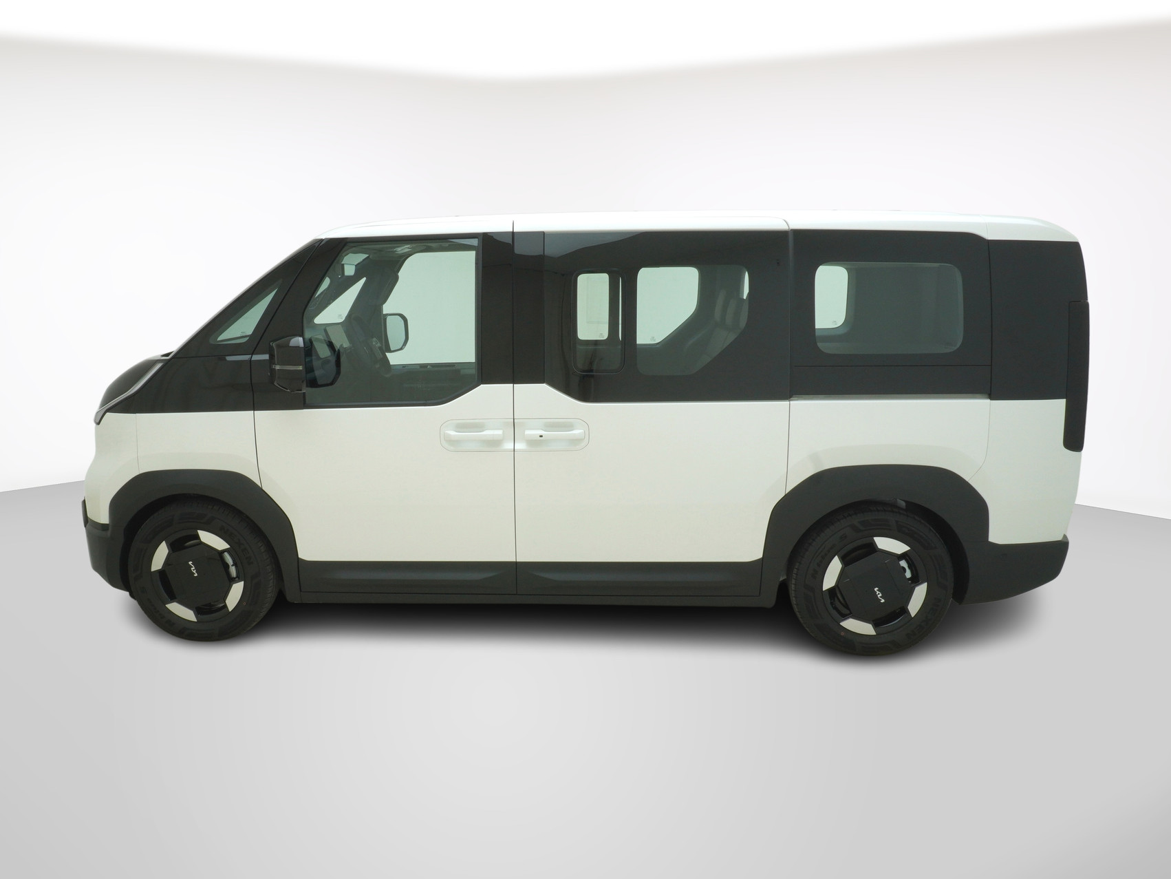KIA PV5 Passenger 71.2 kWh Elite Plus