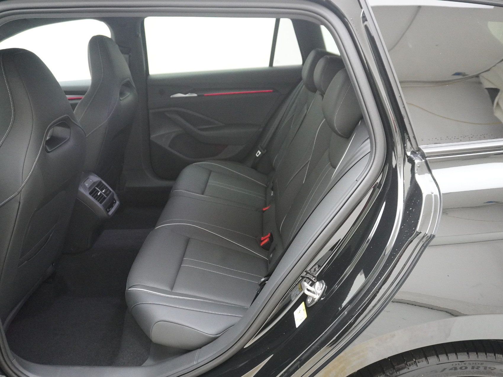 SKODA Superb 1.5 TSI Plug-in-Hybrid Sportline DSG