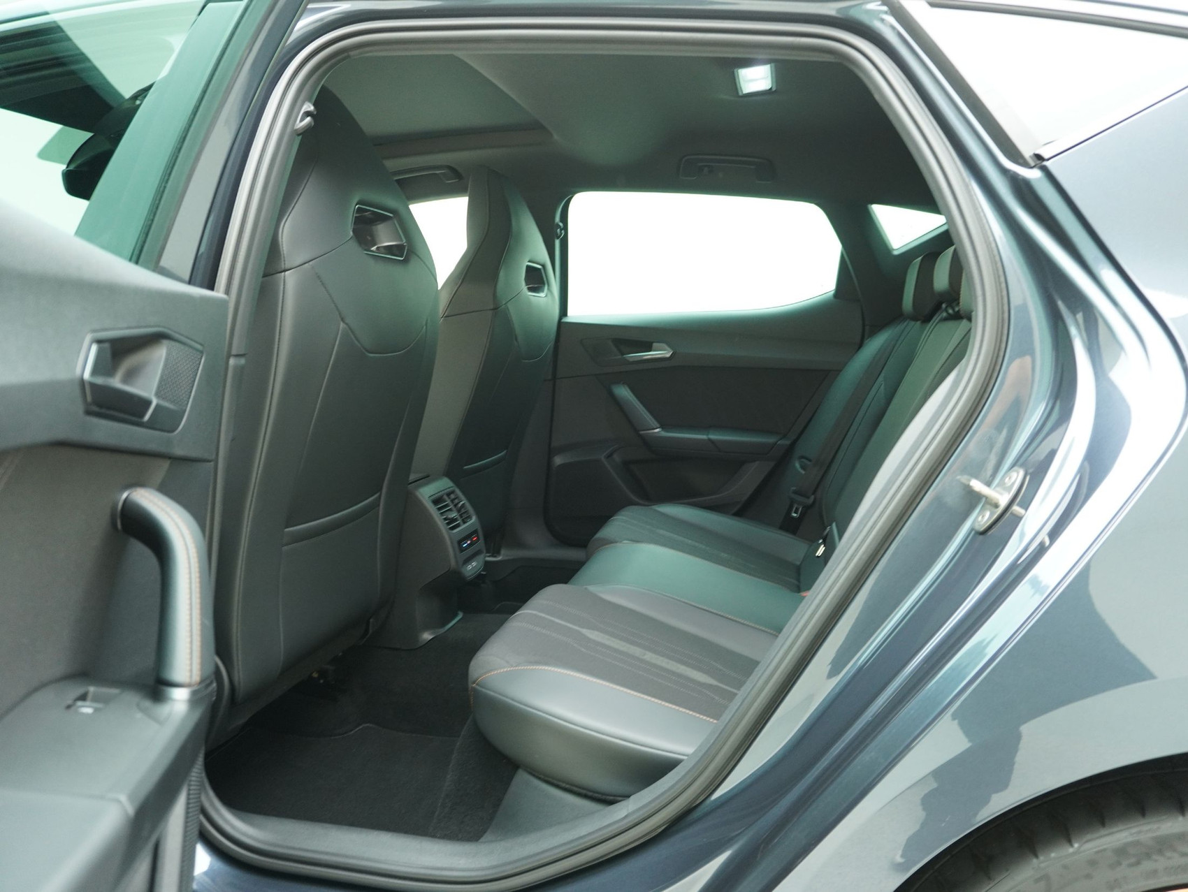 CUPRA Leon 1.4 TSI DSG eHybrid