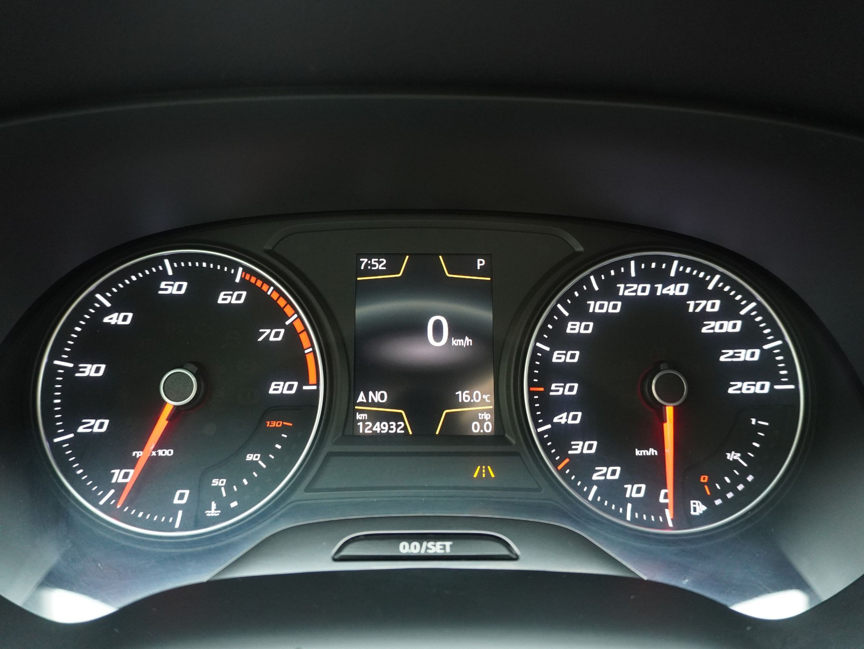 SEAT Ateca 2.0 TSI DSG FR 4Drive