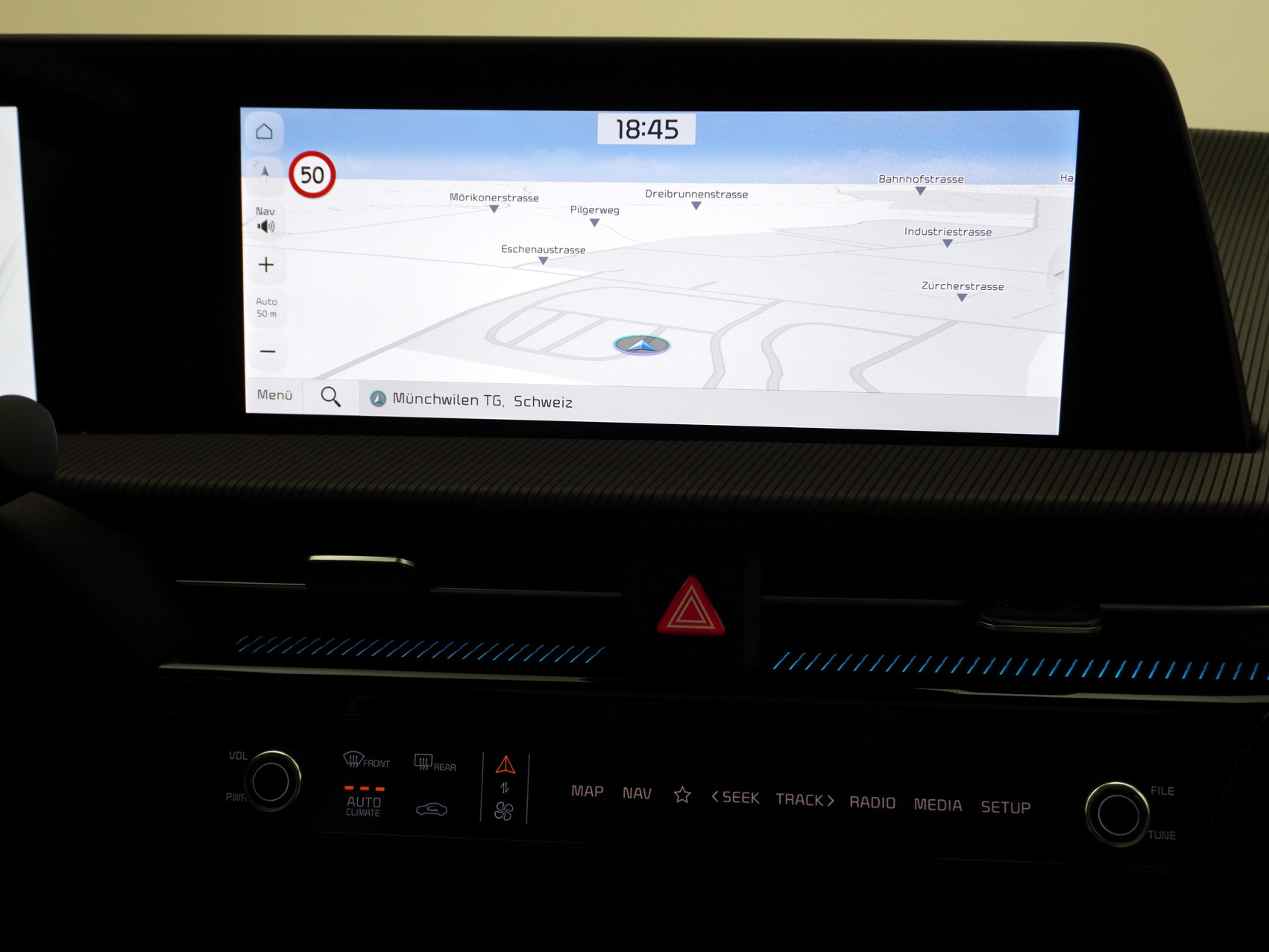 KIA EV6 77 kWh GT-Line 4×4