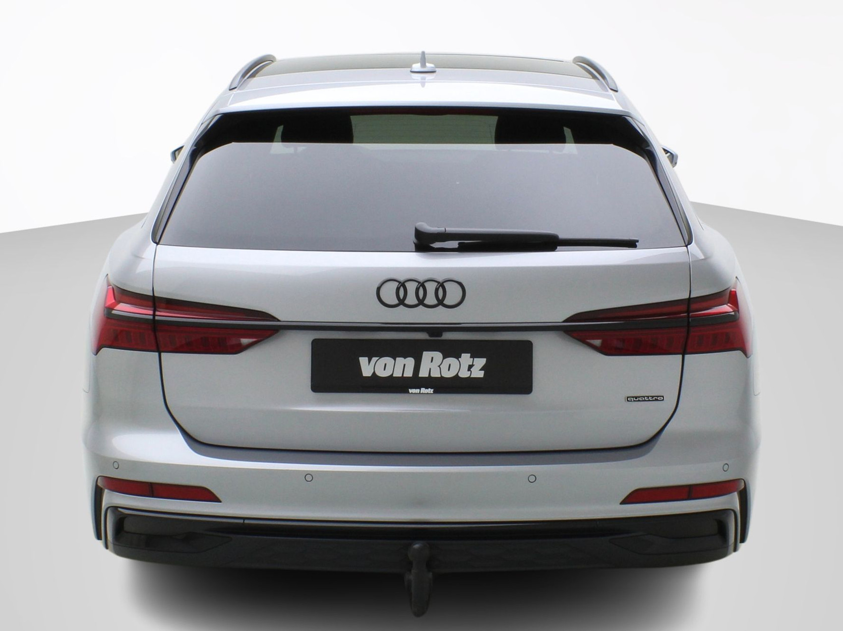 AUDI A6 Avant 45 TFSI S Line quattro S-Tronic **Audi Werksgarantie bis 02/2030**