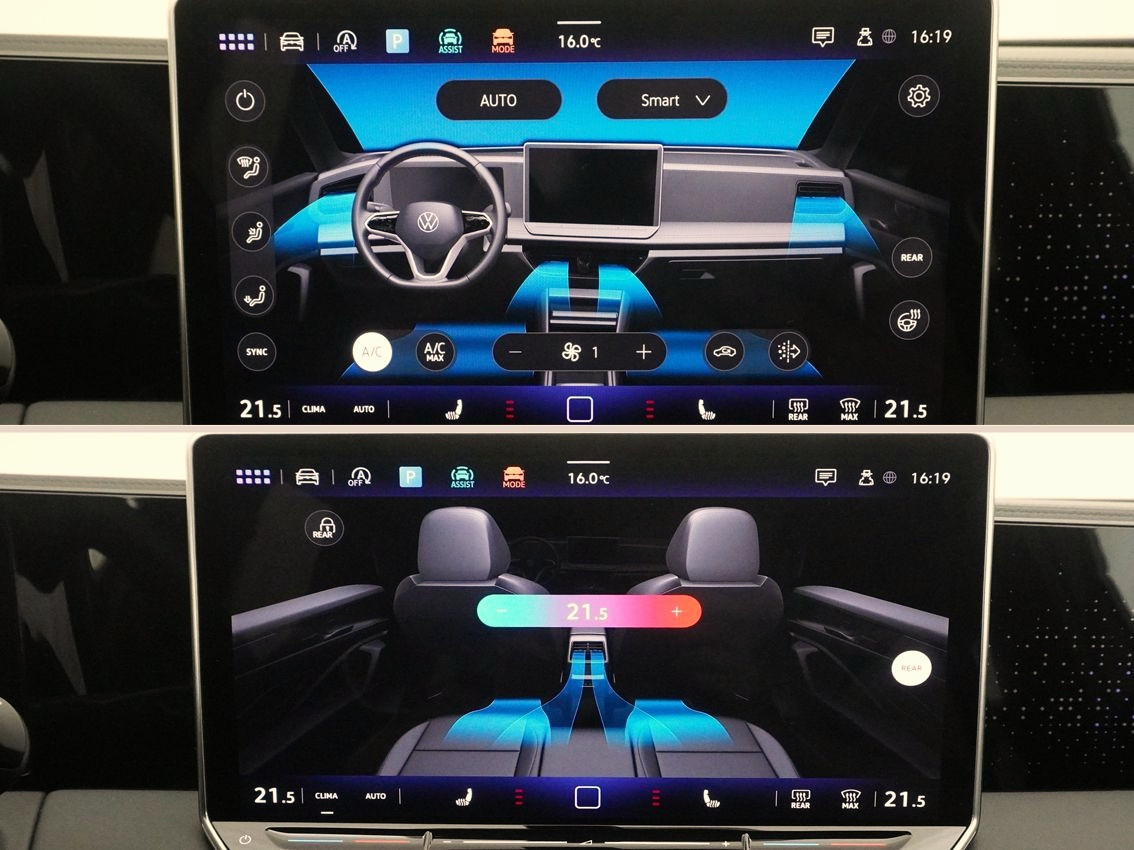 VW Tiguan 2.0 TSI R-Line 4motion