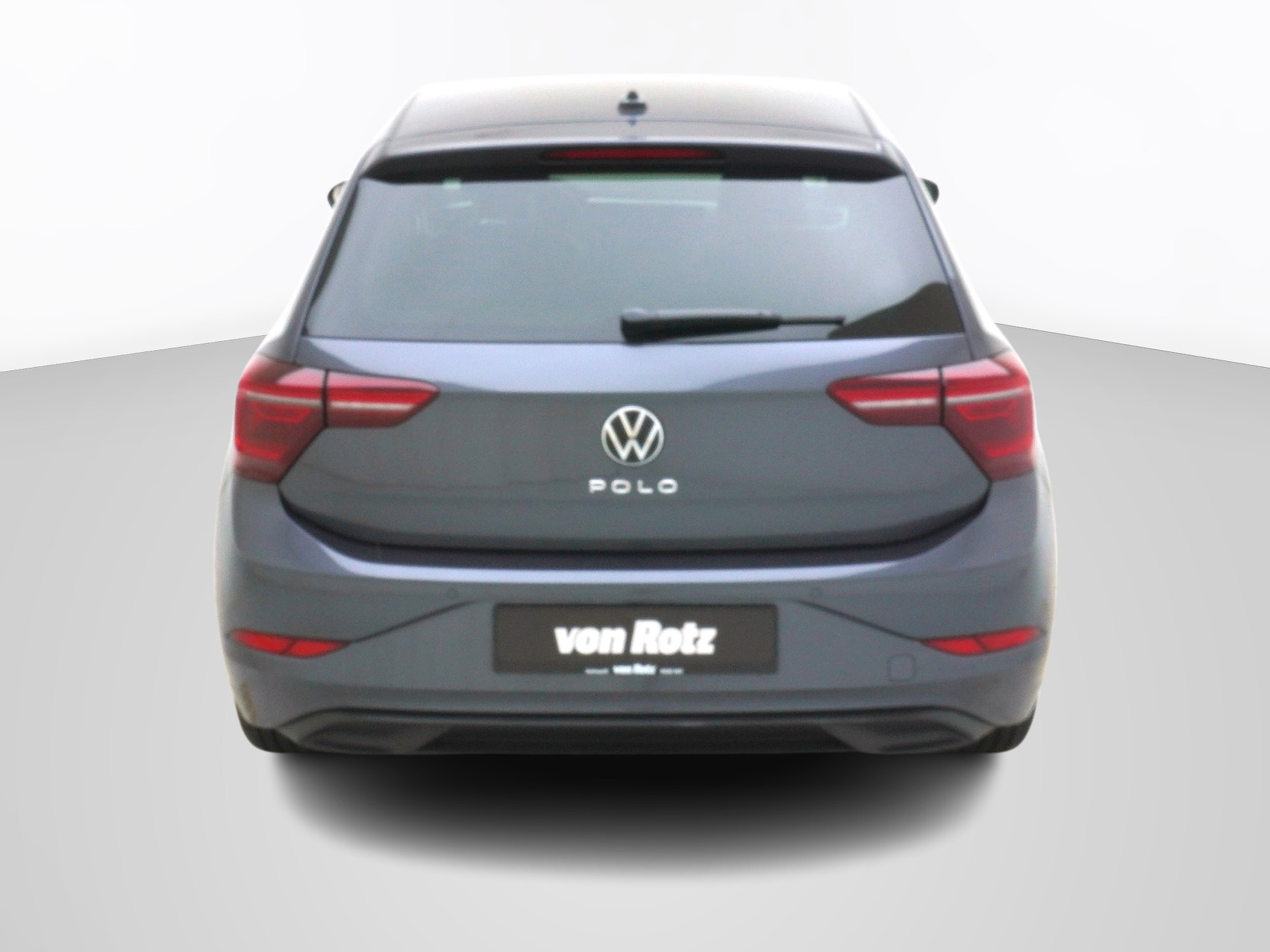 VW Polo 1.0 TSI Style DSG