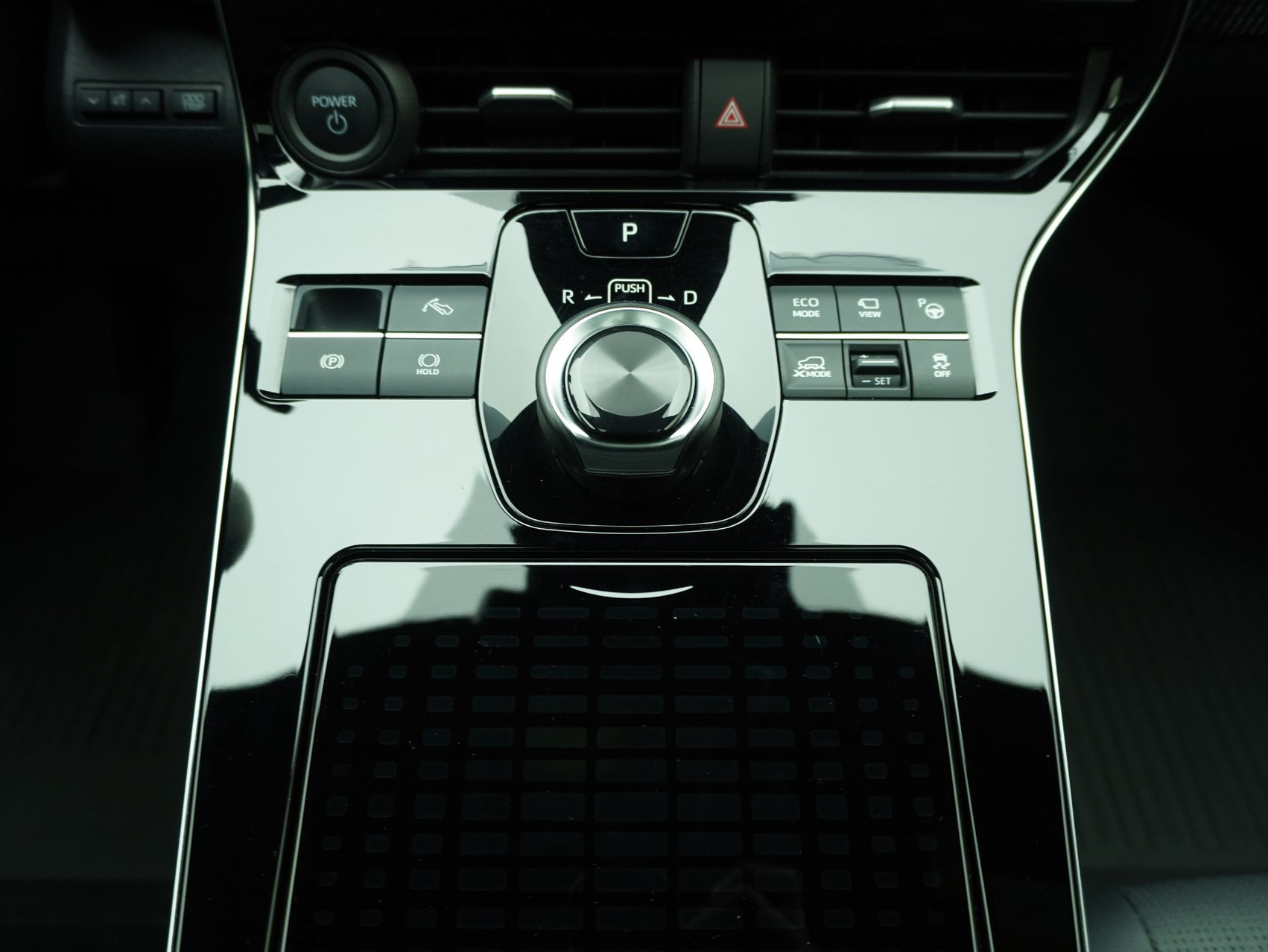 TOYOTA bZ4X Premium AWD