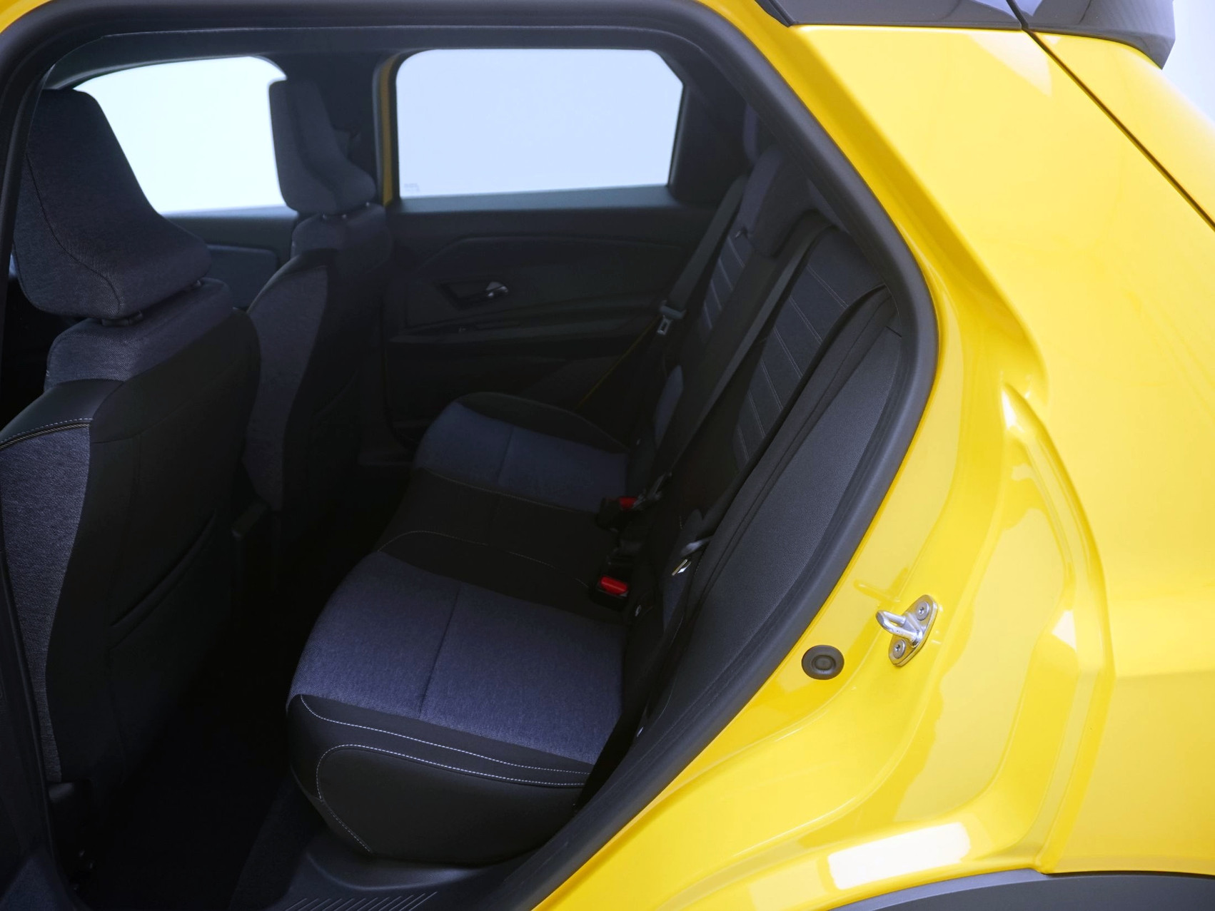 RENAULT R5 E-Tech Comfort Range techno