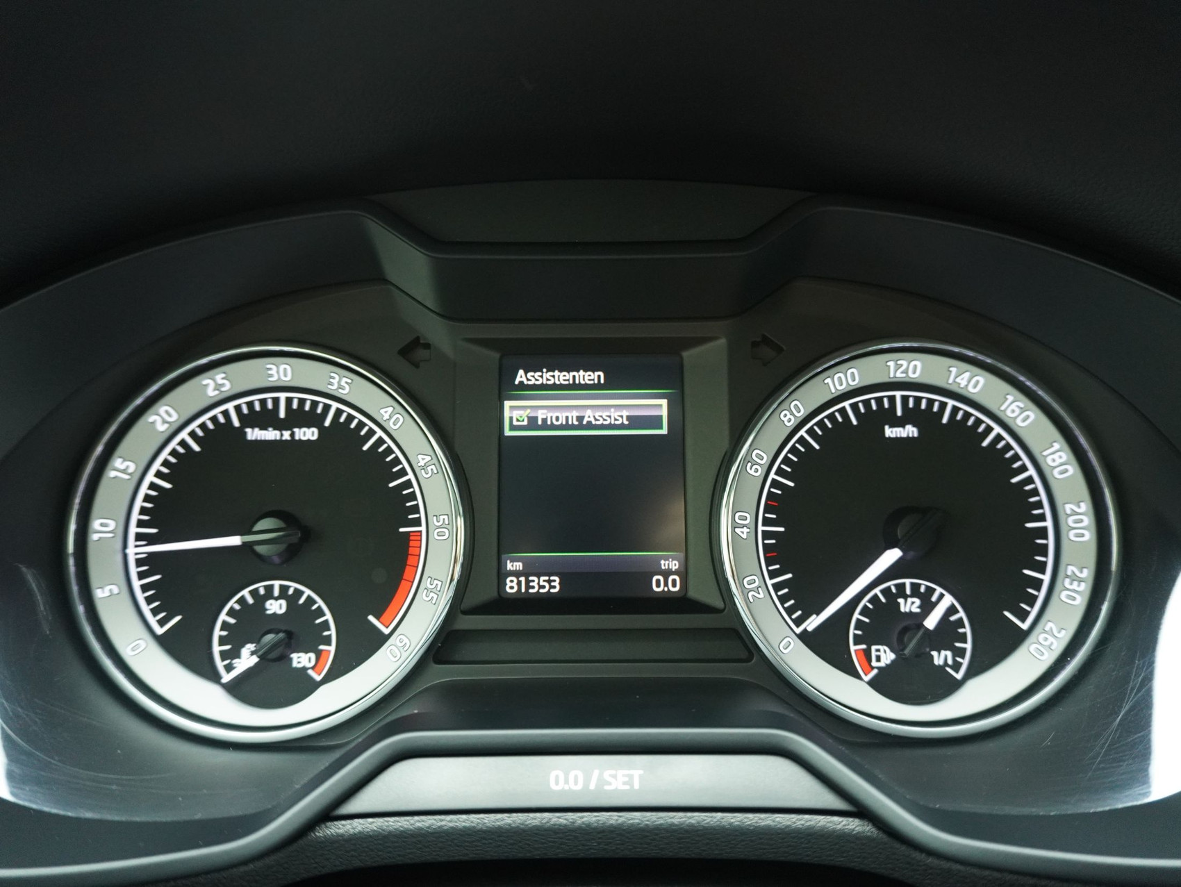 SKODA Octavia Combi 2.0 TDI DSG Style 4×4