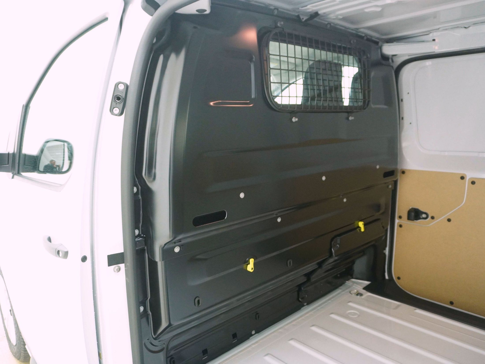 TOYOTA Proace PROACE Van L1 50KWh Advanced