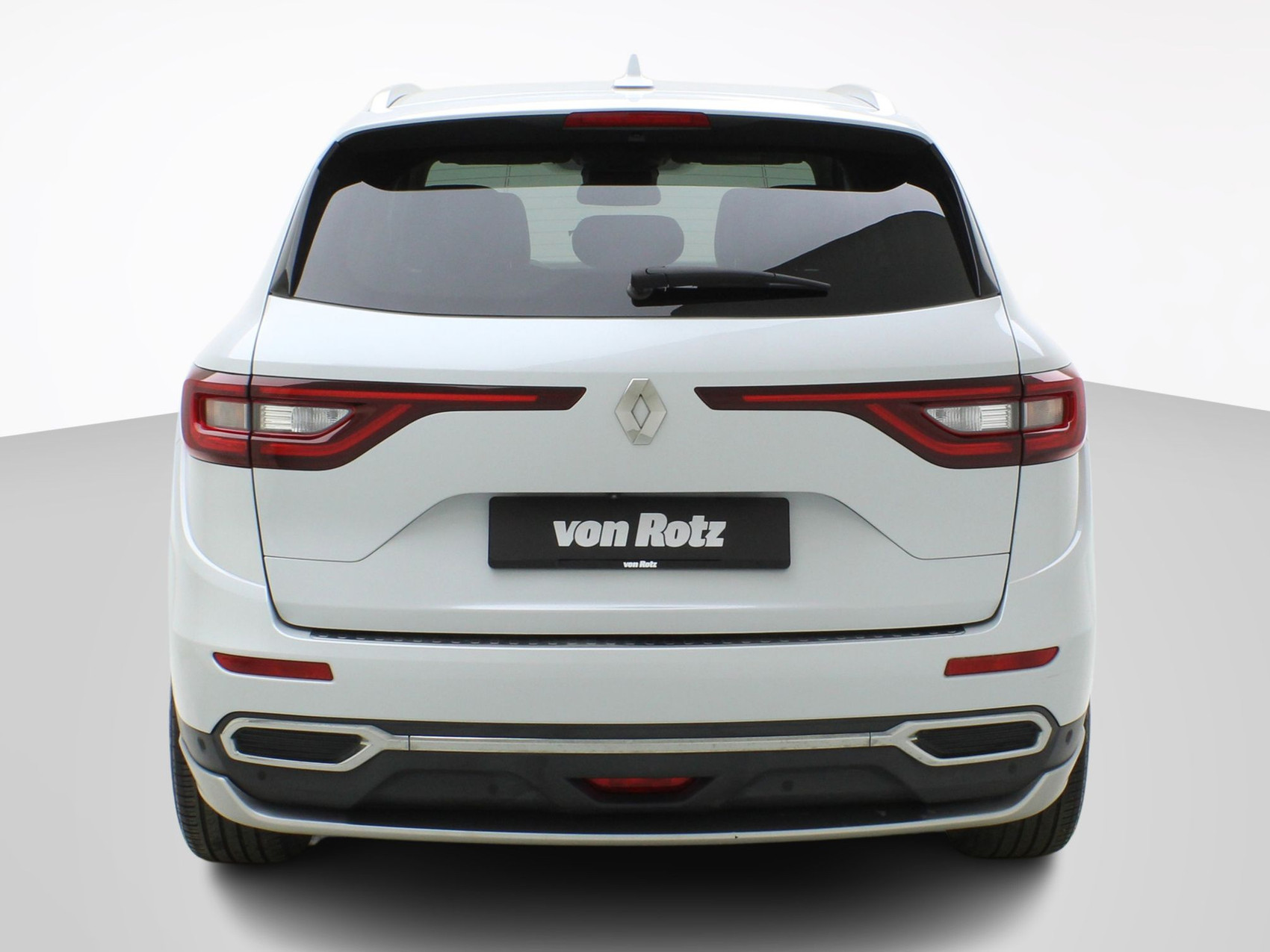 RENAULT Koleos 2.0 dCi Intens X-Tronic 4WD