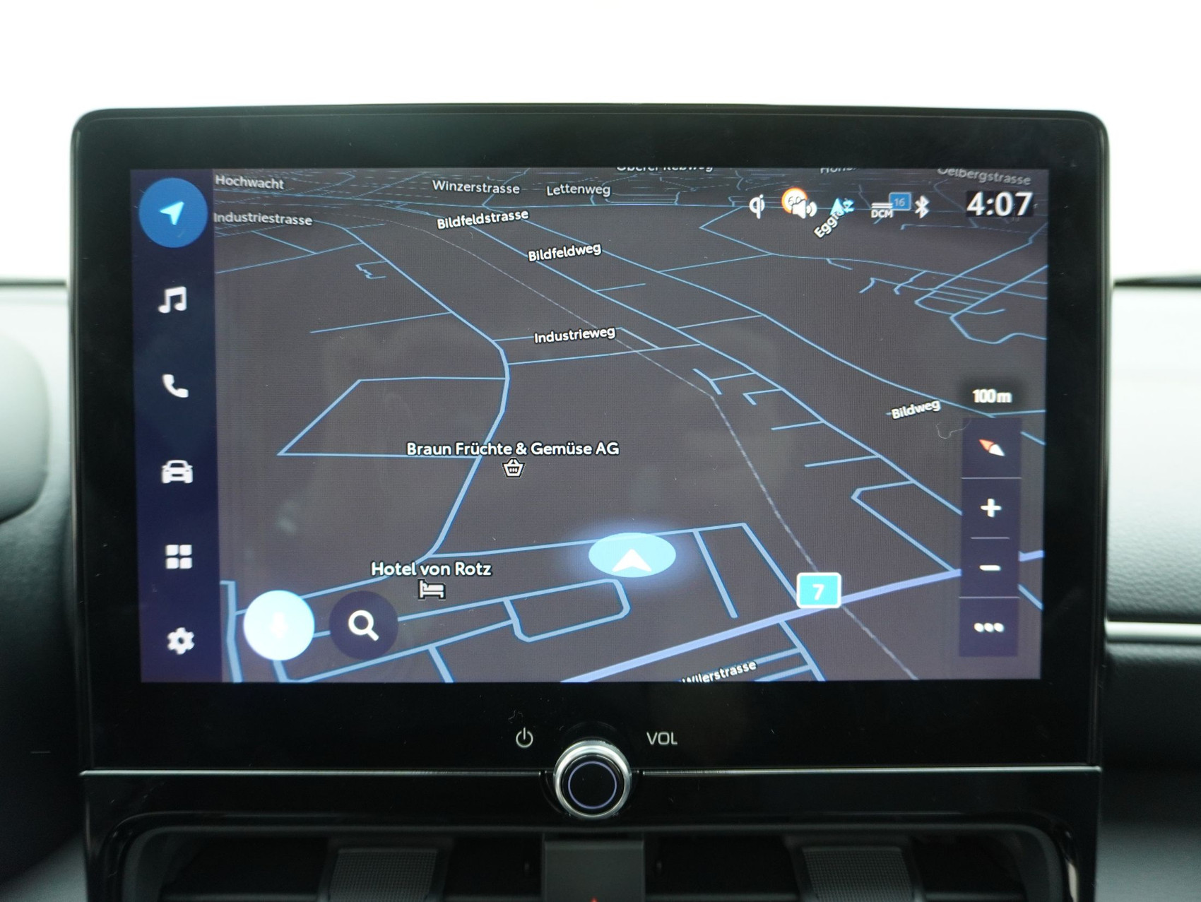 TOYOTA Yaris Cross 1.5 VVT-i HSD Premium AWD-i