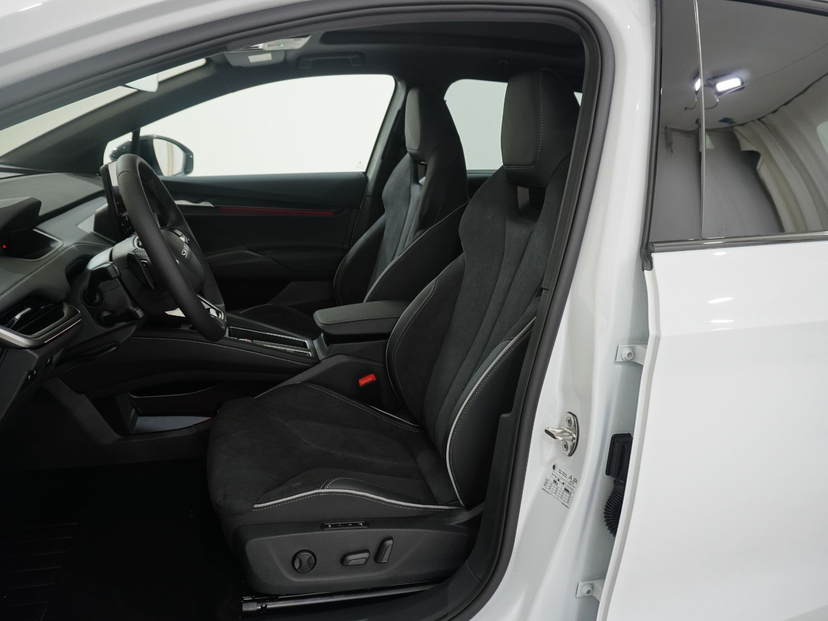 SKODA Enyaq iV Enyaq 85x SportLine MAXX