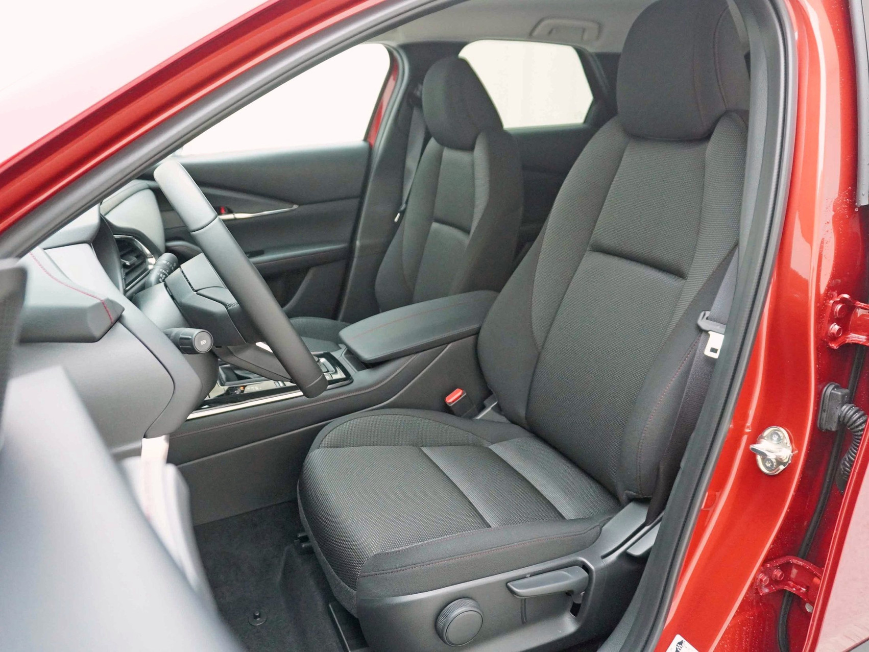 MAZDA CX-30 2.0 186 Homura AWD