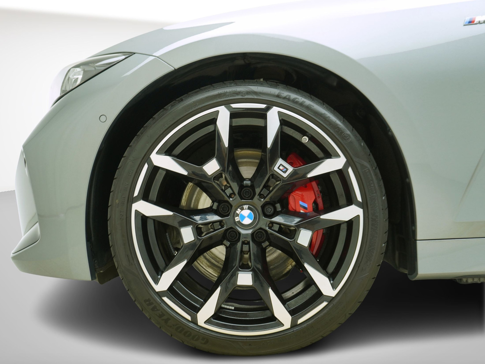 BMW 3er 320d xDrive M Sport Touring **BMW Werksgarantie bis 01/2029**