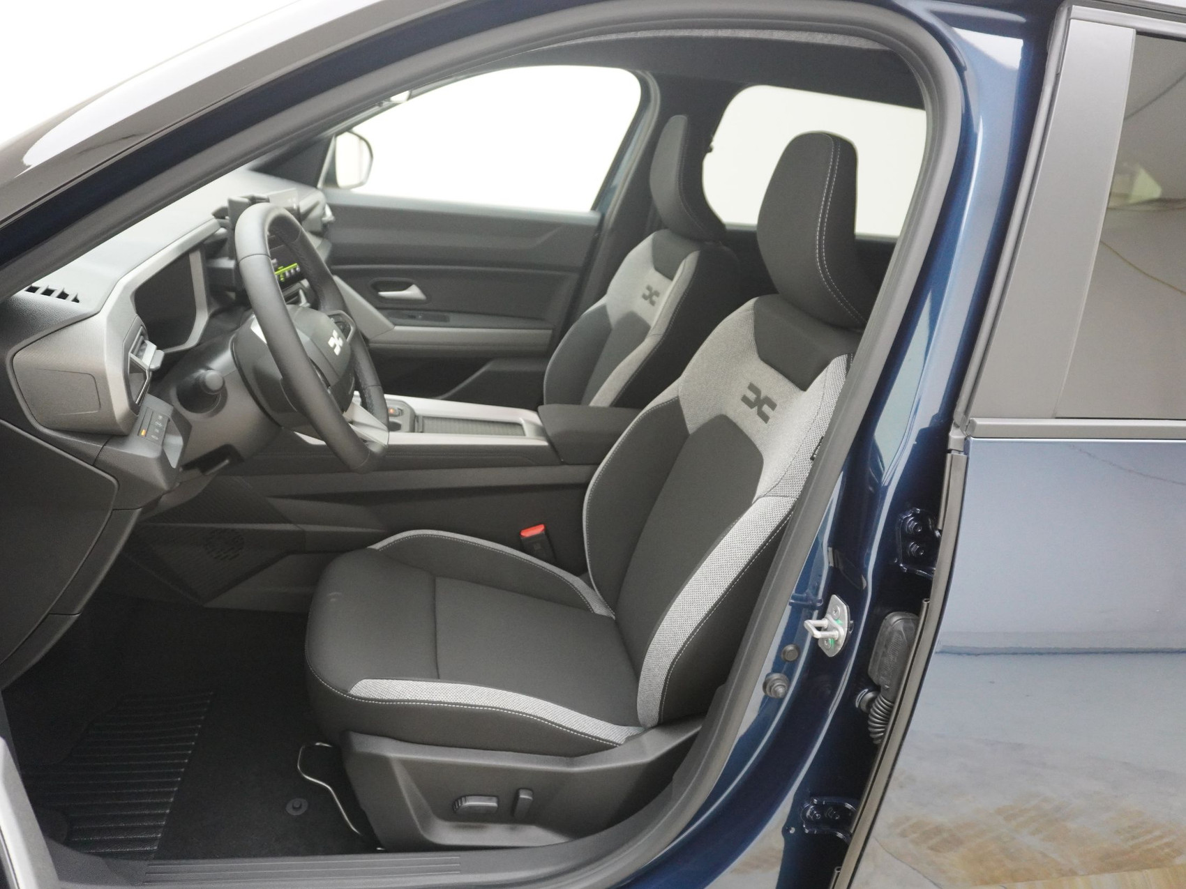 DACIA Bigster 1.8 Hybrid Journey