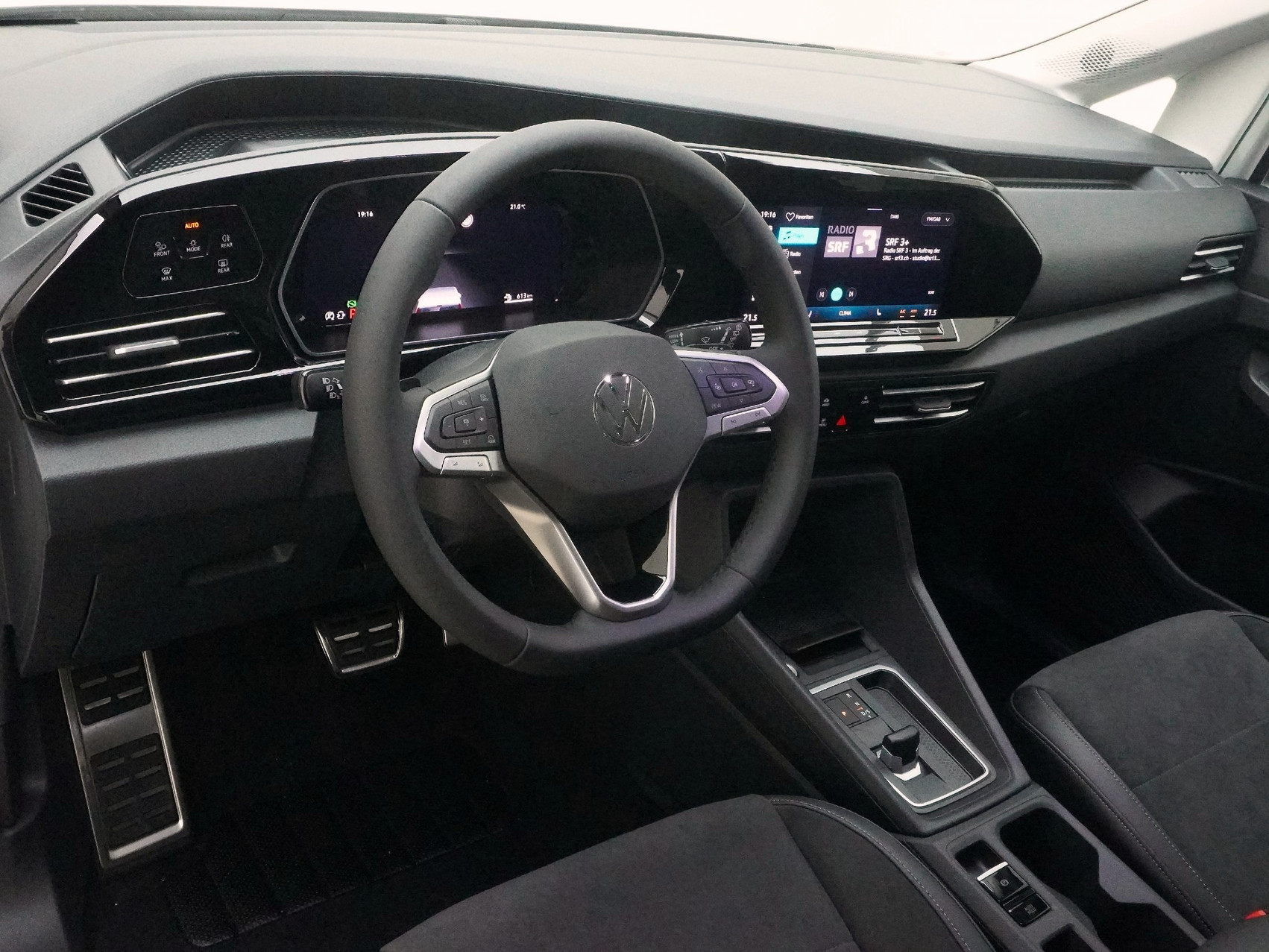 VW Caddy Maxi 1.5 TSI Style DSG